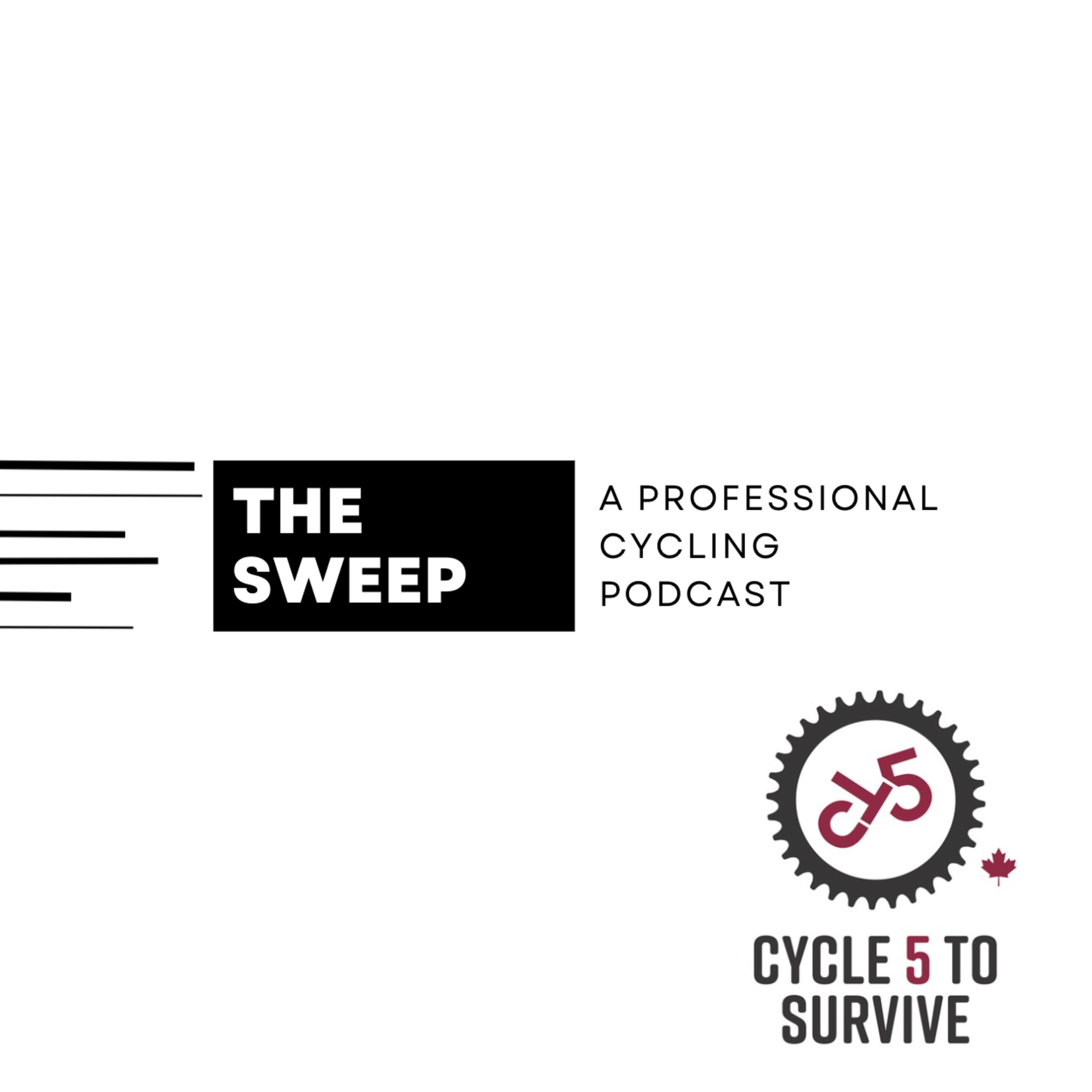 Cycle 5 To Survive episode artwork