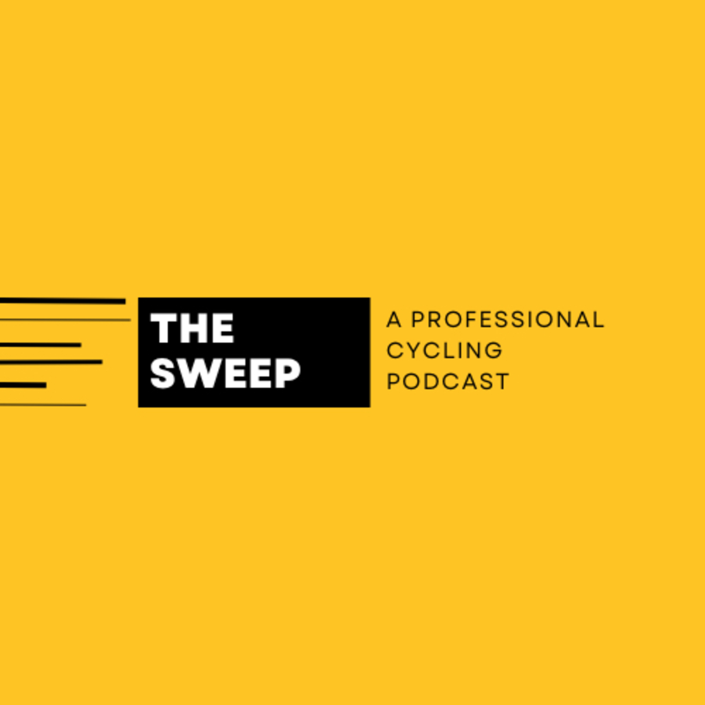 Tour de France 2026 Preview episode artwork