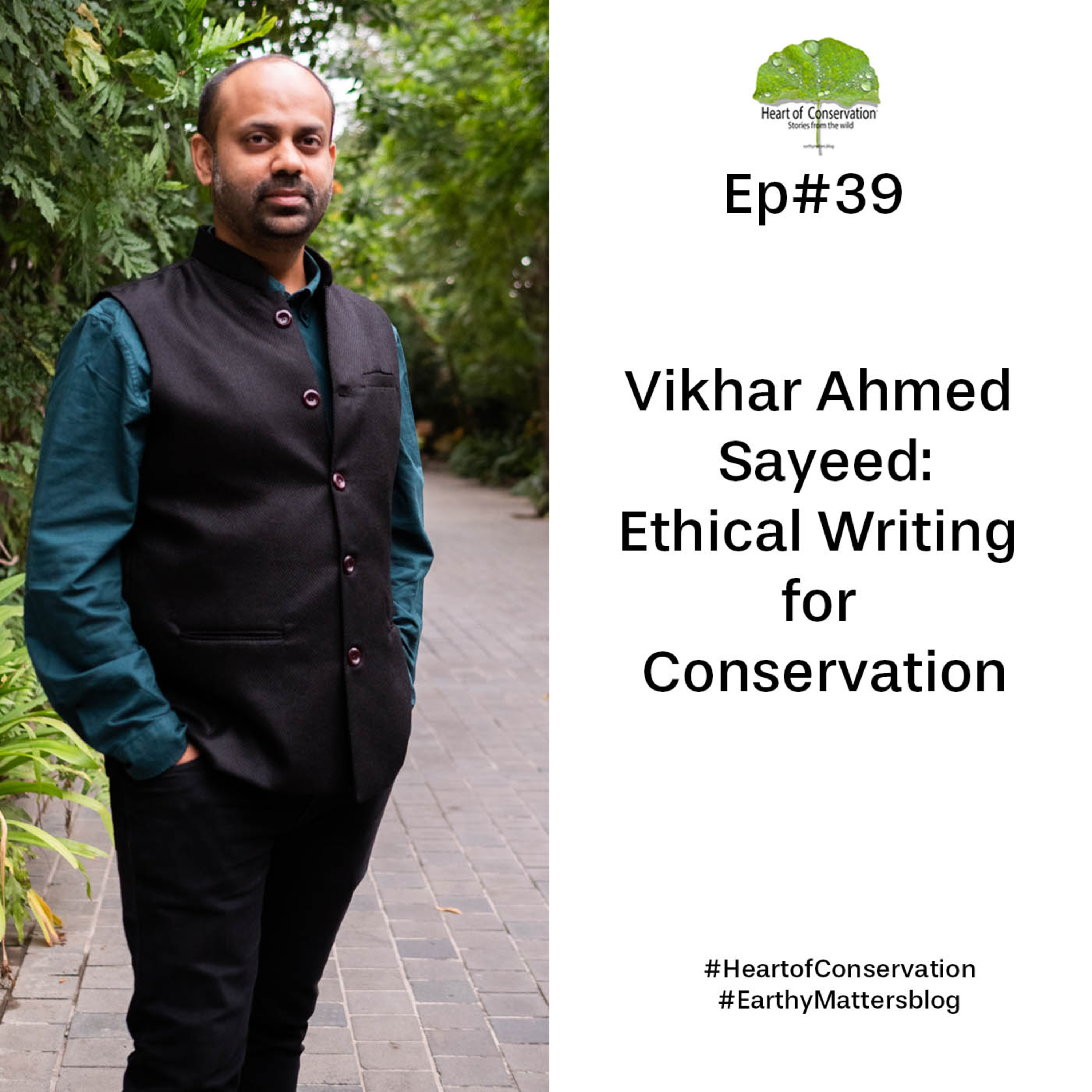 Heart of Conservation
