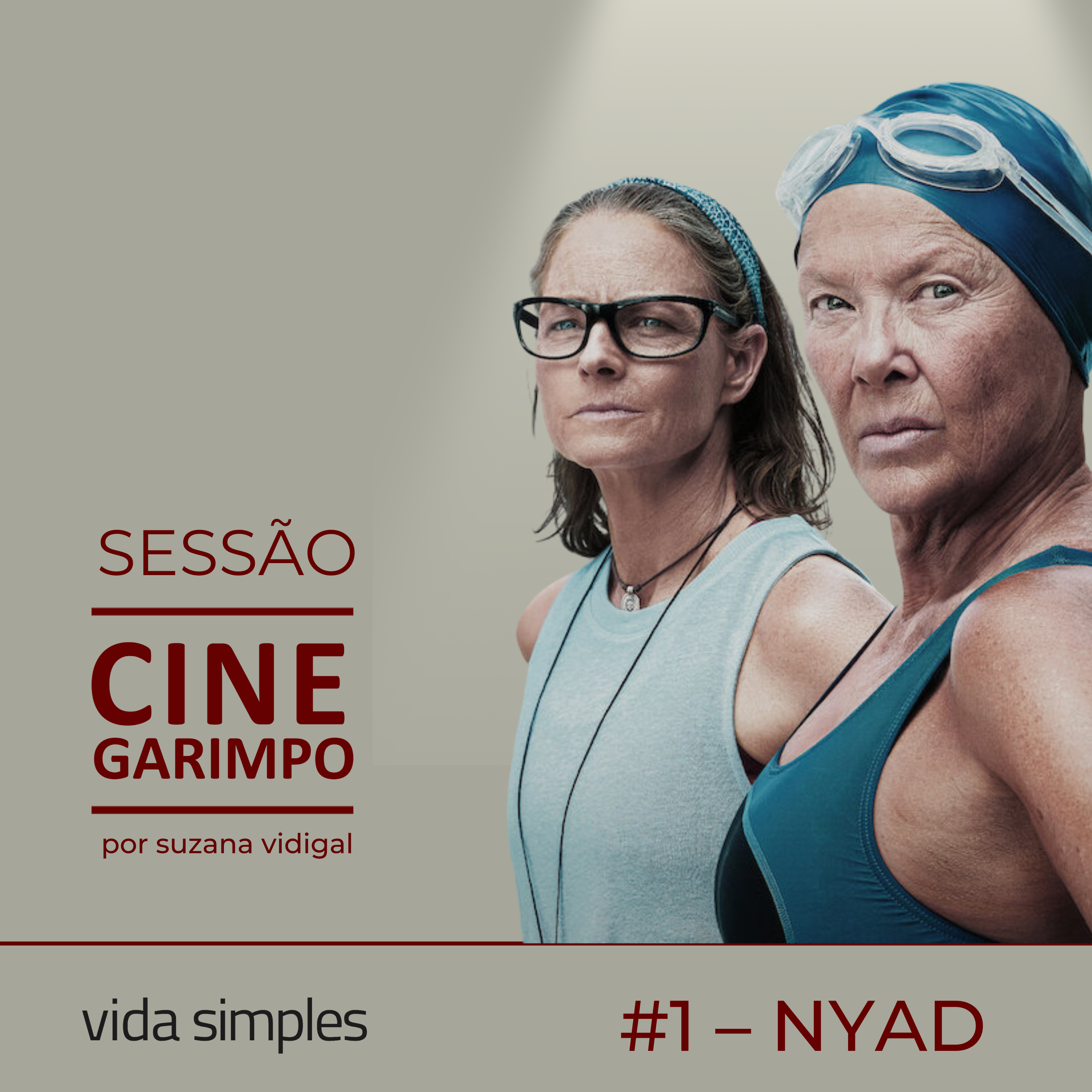 Sessão Cine Garimpo