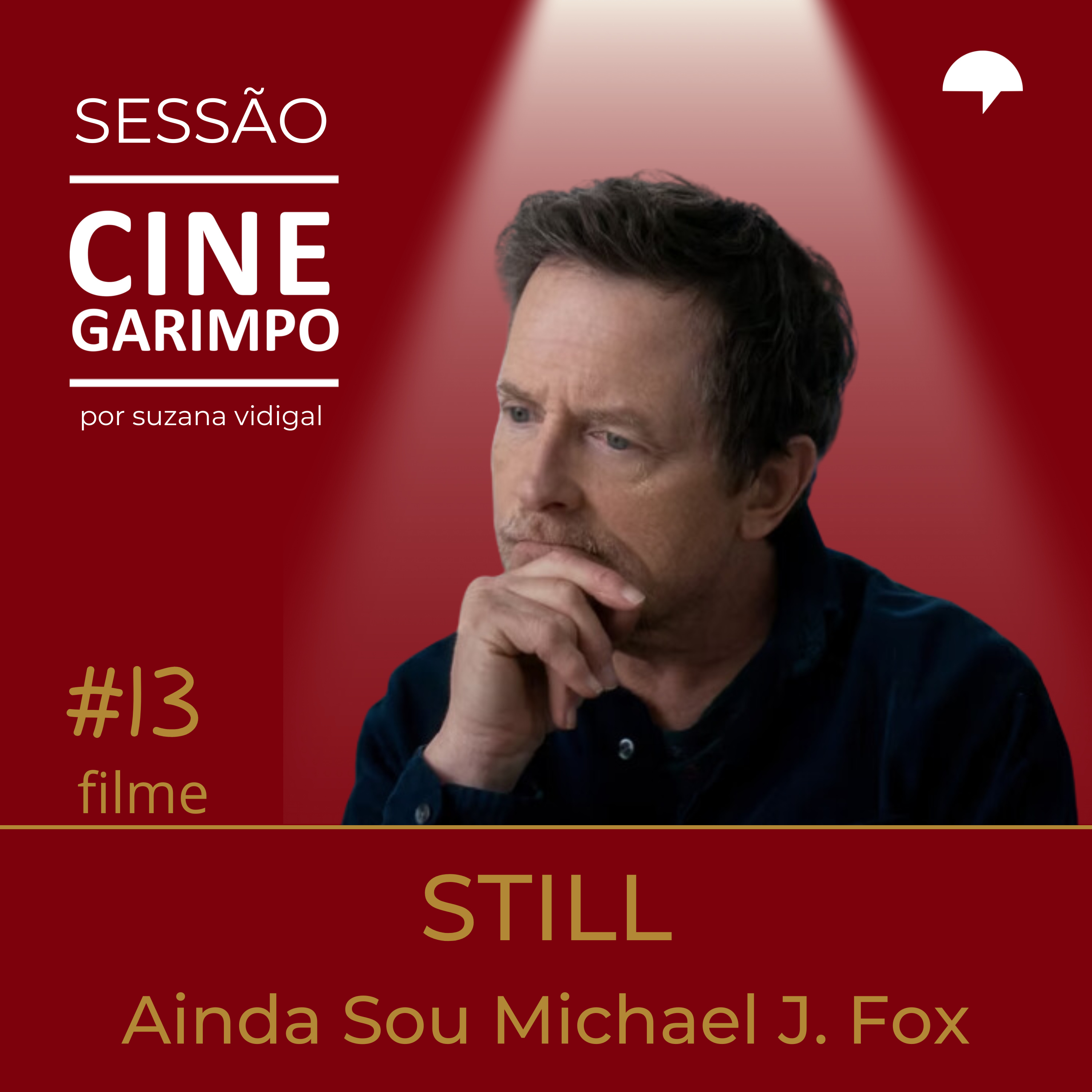Sessão Cine Garimpo