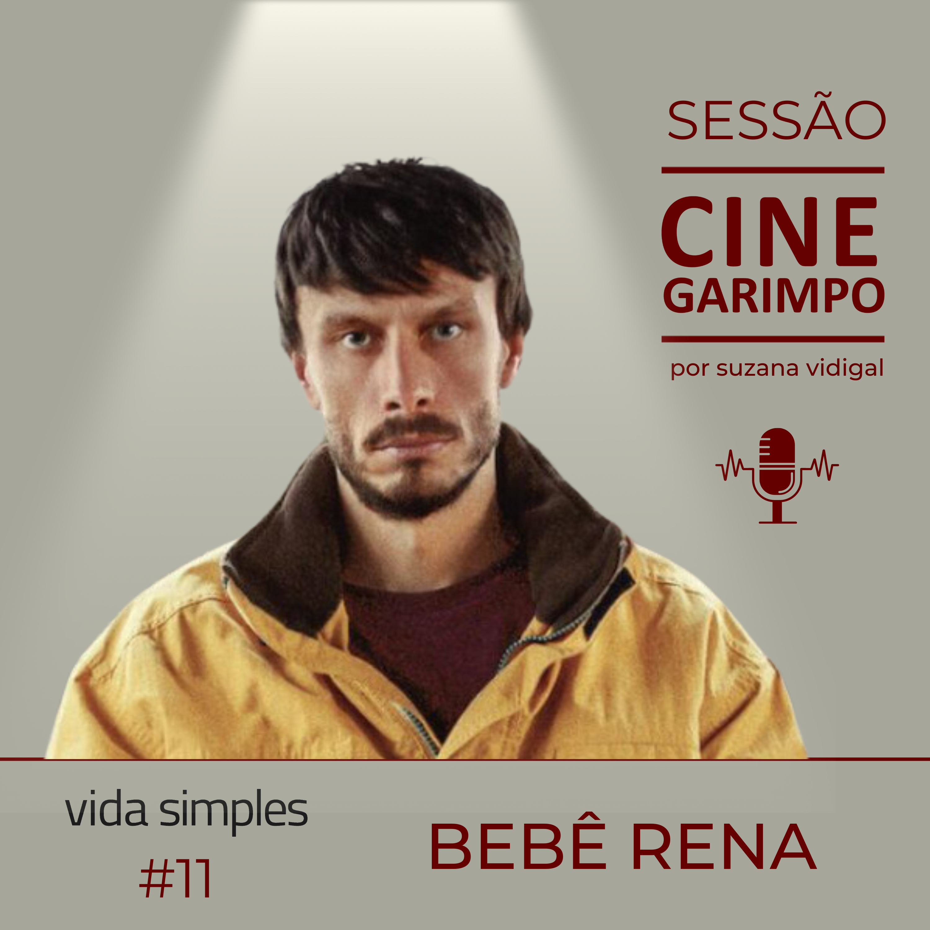 Sessão Cine Garimpo