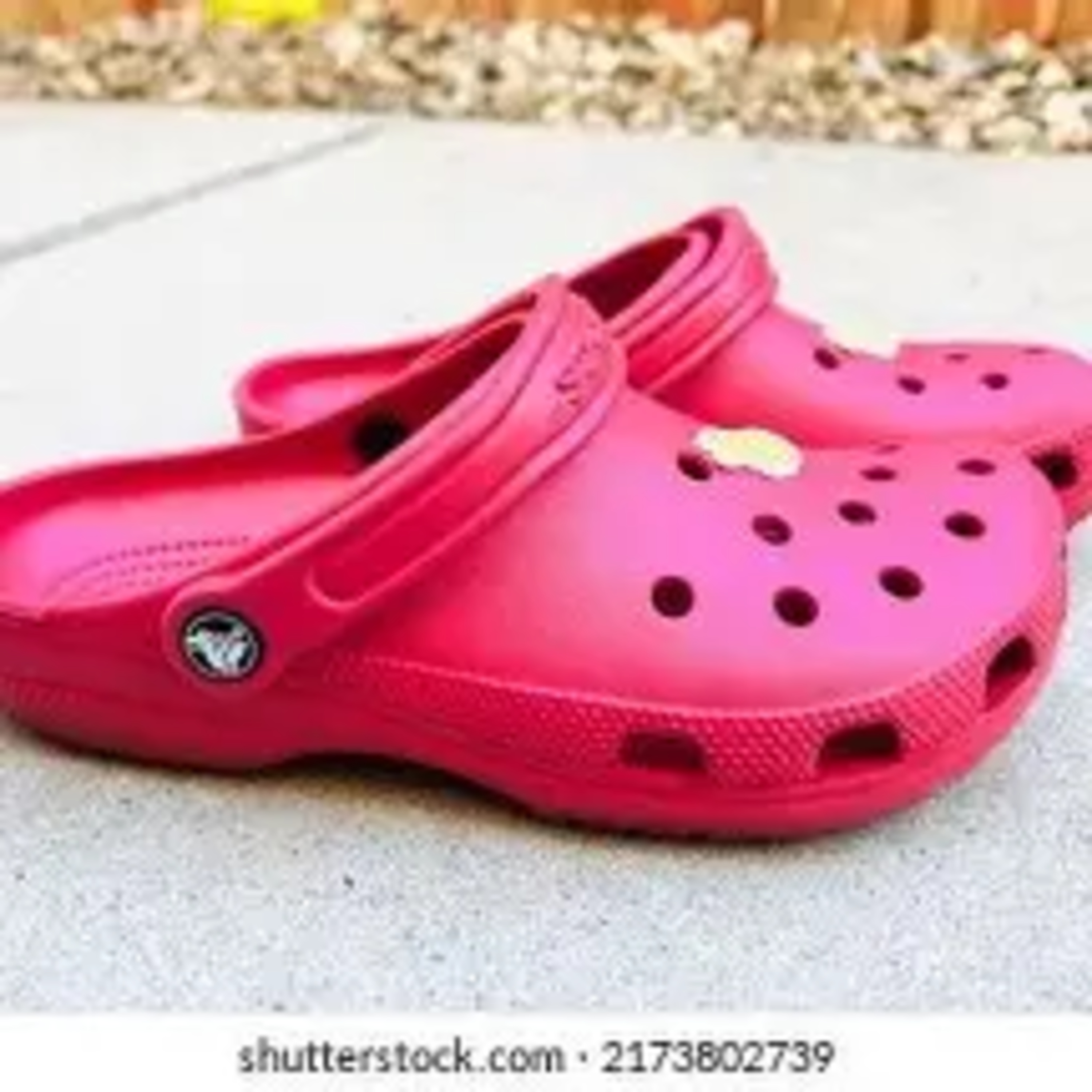 The Podd Couple with Andie Harper and Ronnie Barbour: "I like my crocs..." episode artwork