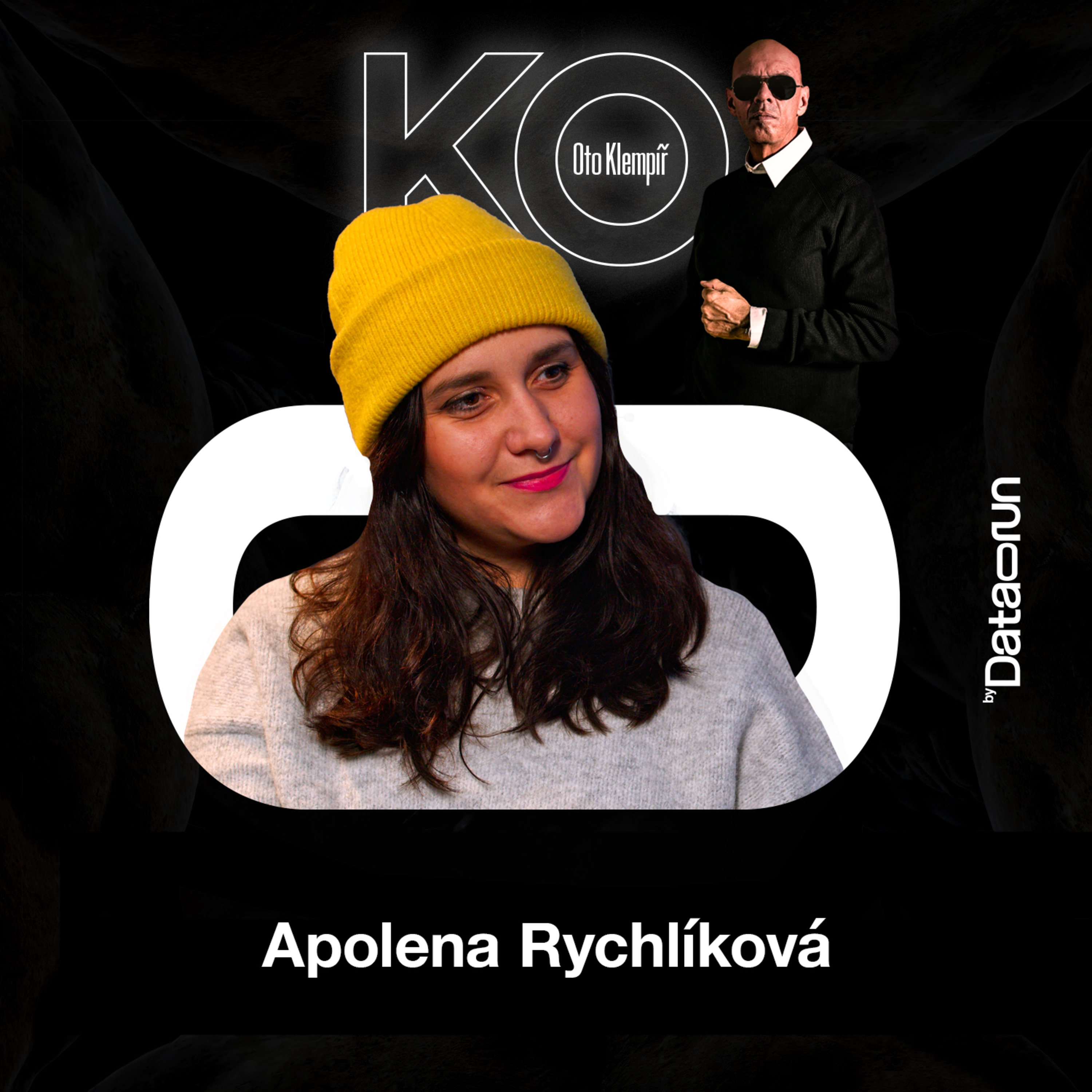 Apolena Rychlíková: Už i vyšší vrstvy poznávají, že stát prostě selhává episode artwork