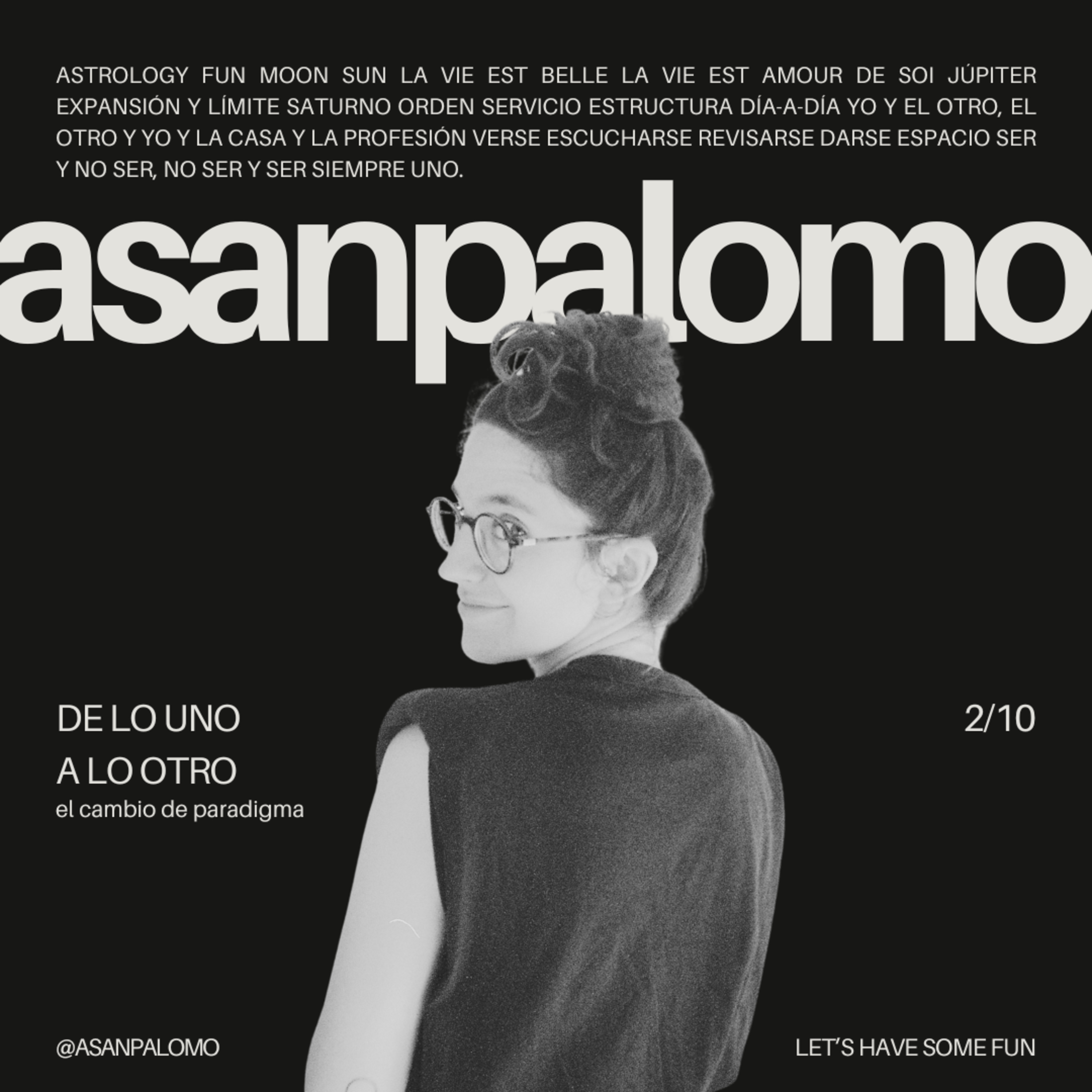 asanpalomo