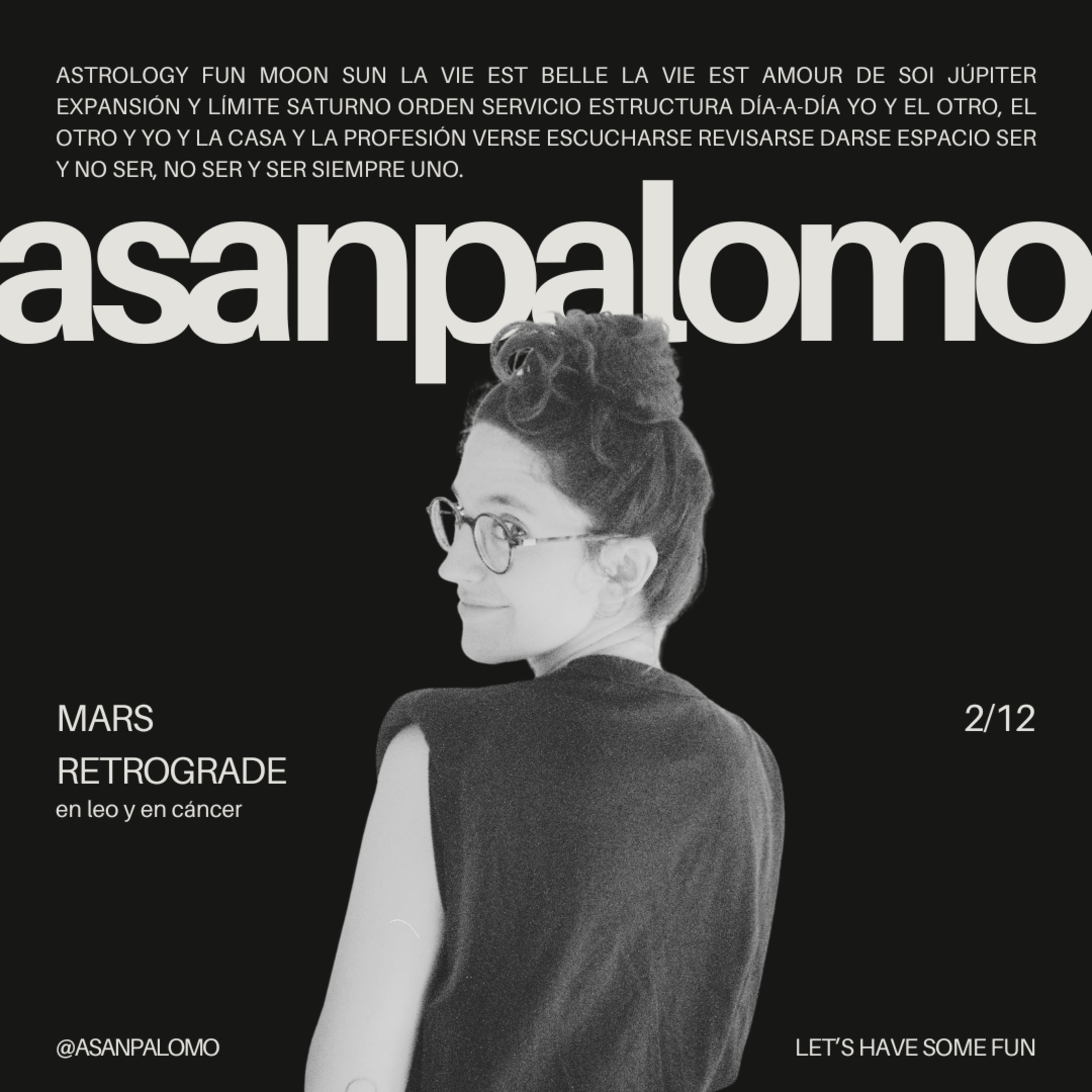 asanpalomo