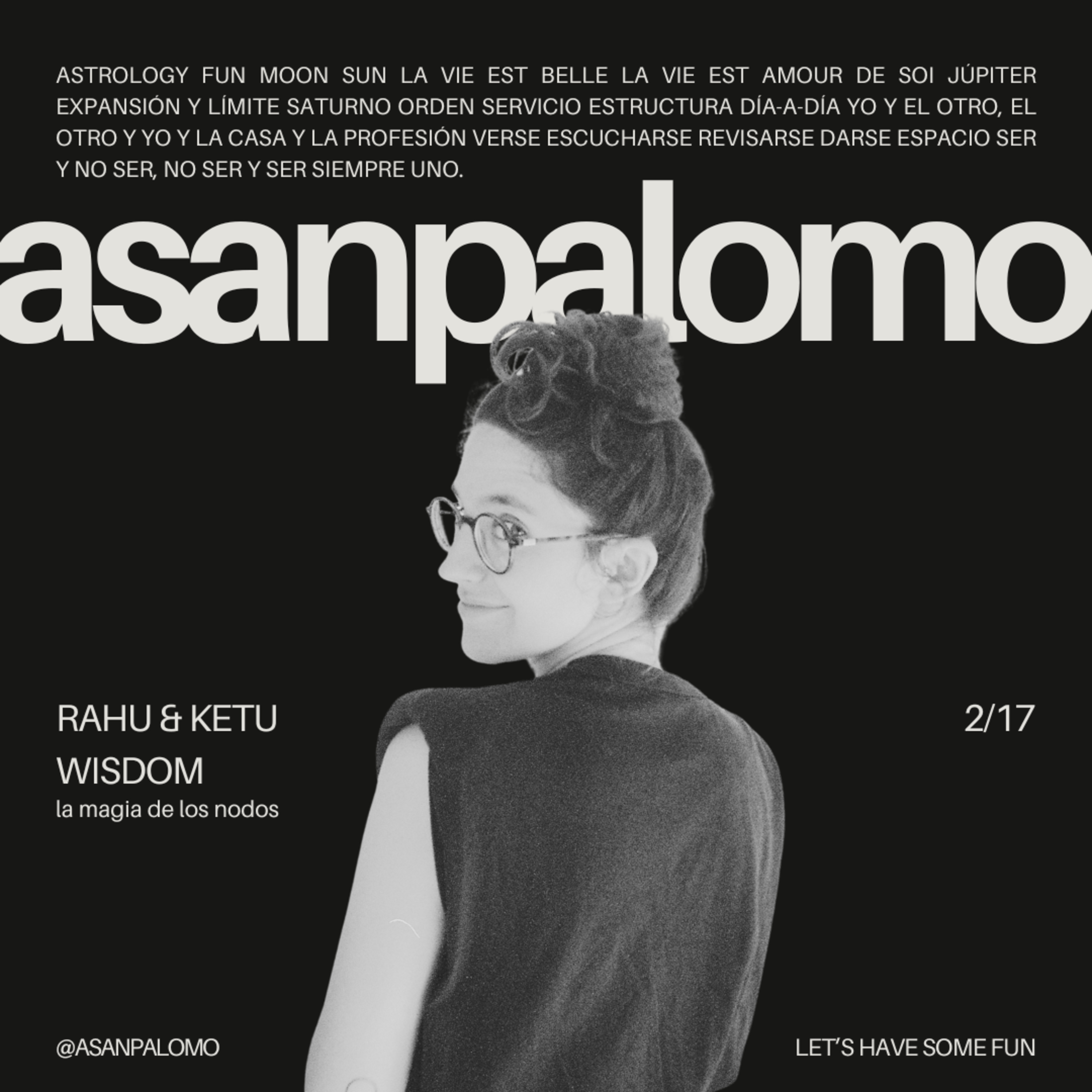 asanpalomo