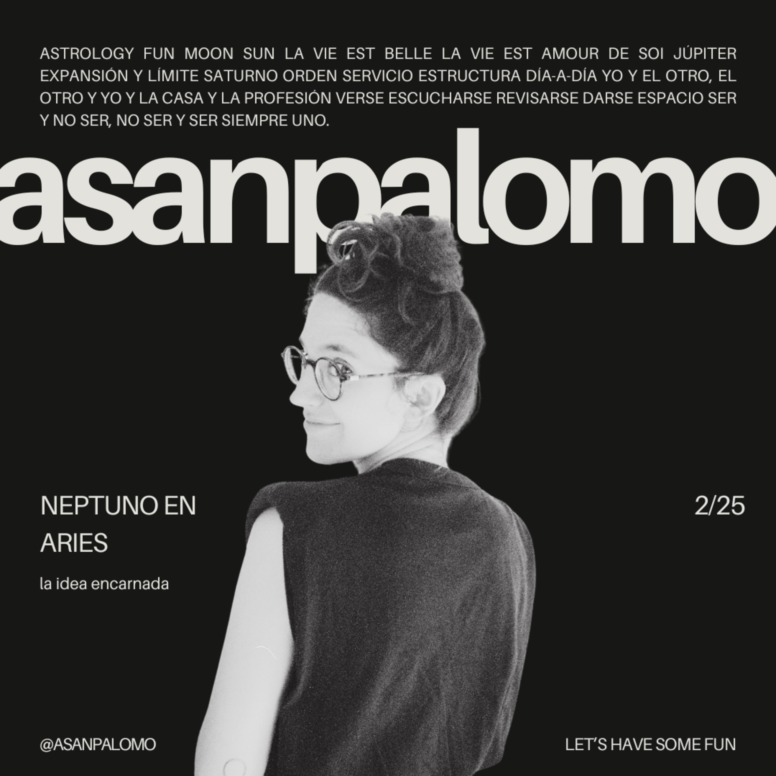asanpalomo