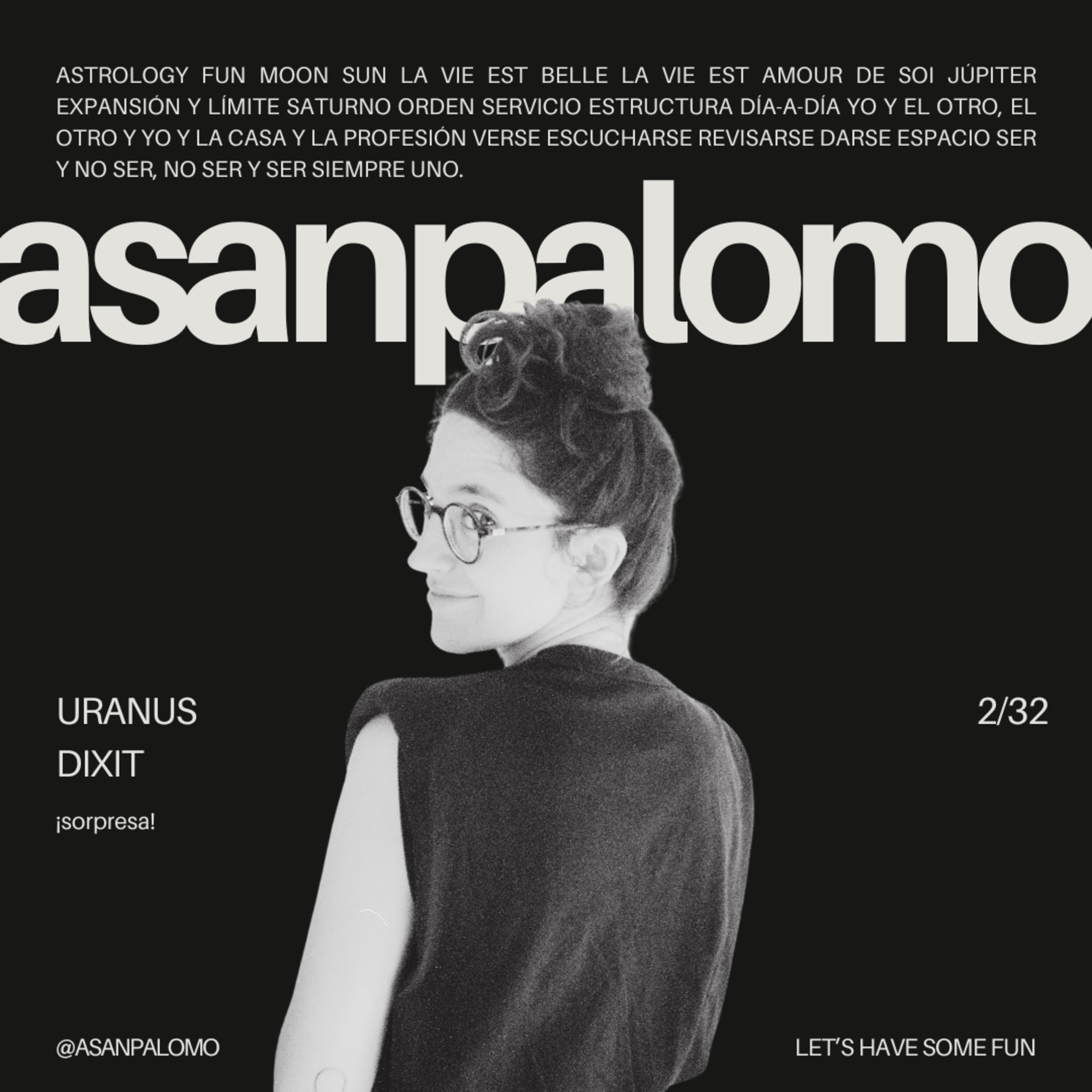 asanpalomo