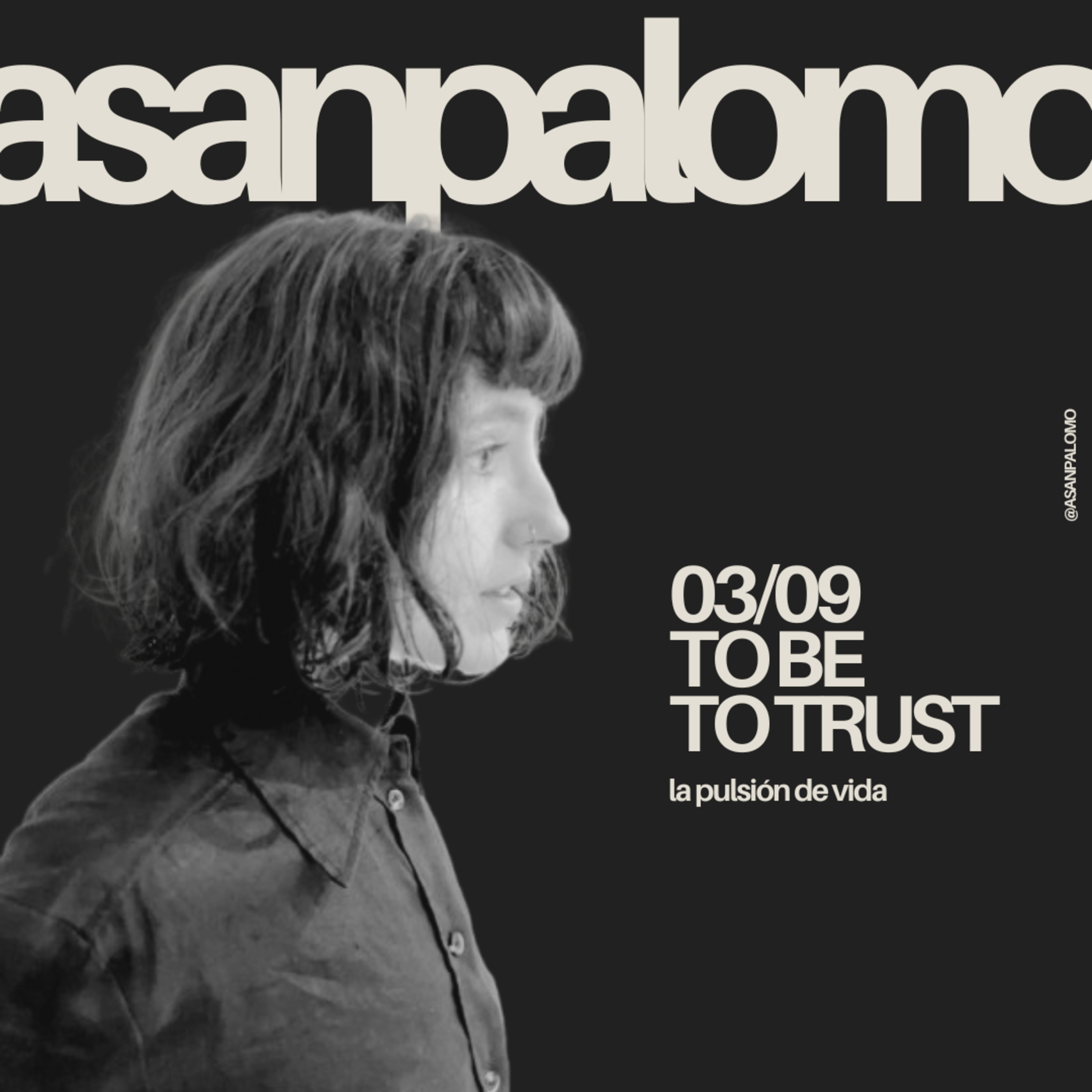to be to trust episode artwork