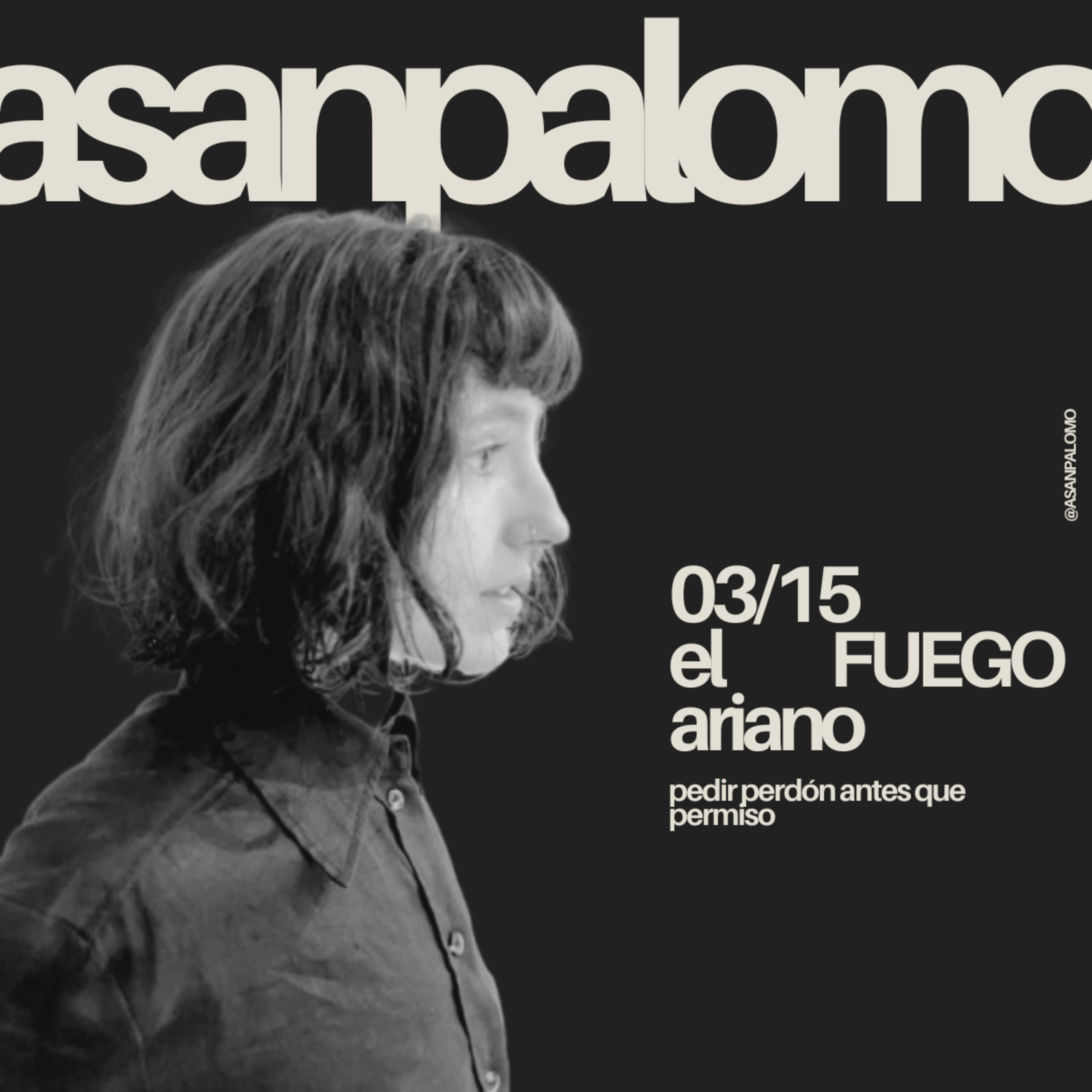 el fuego ariano episode artwork