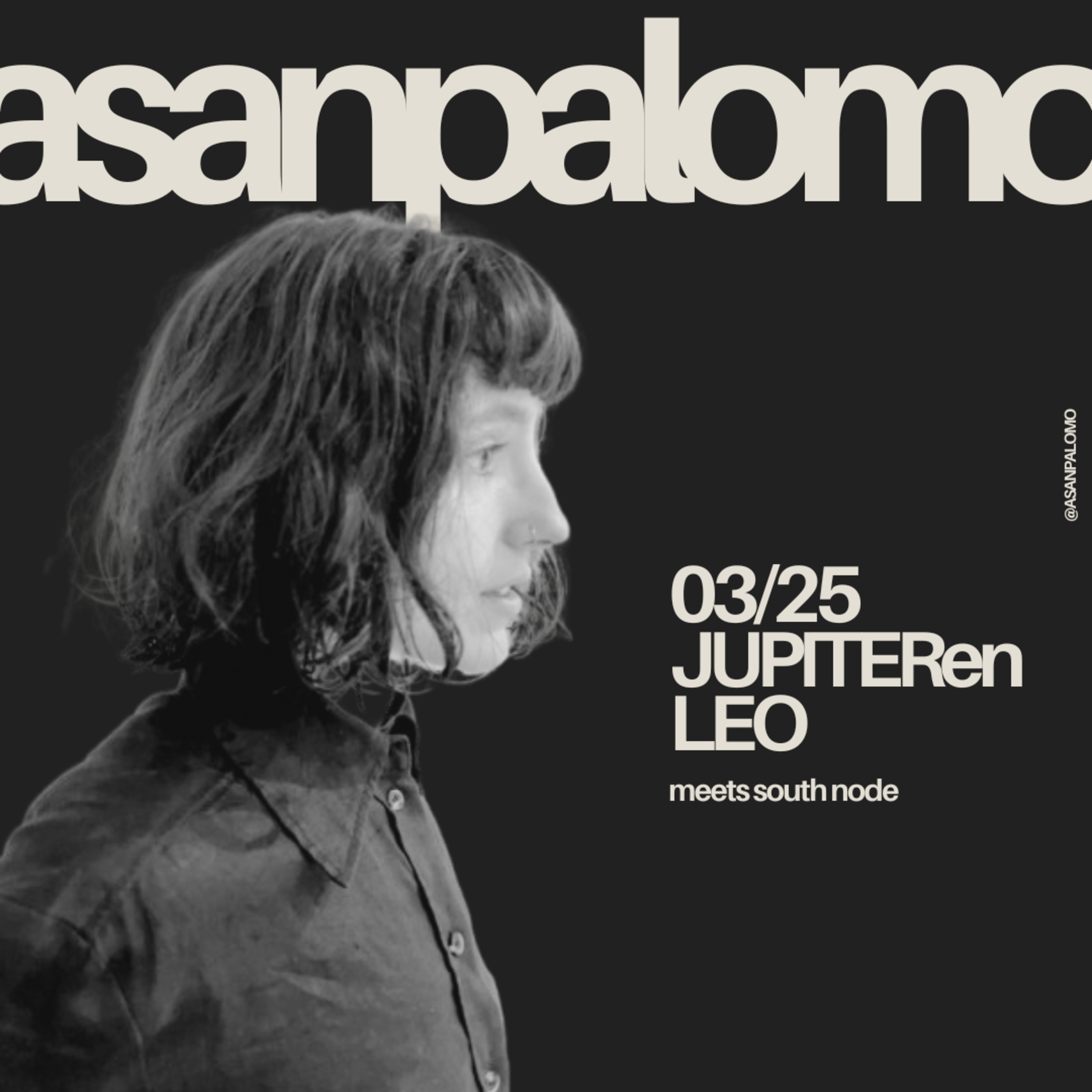Portada de asanpalomo