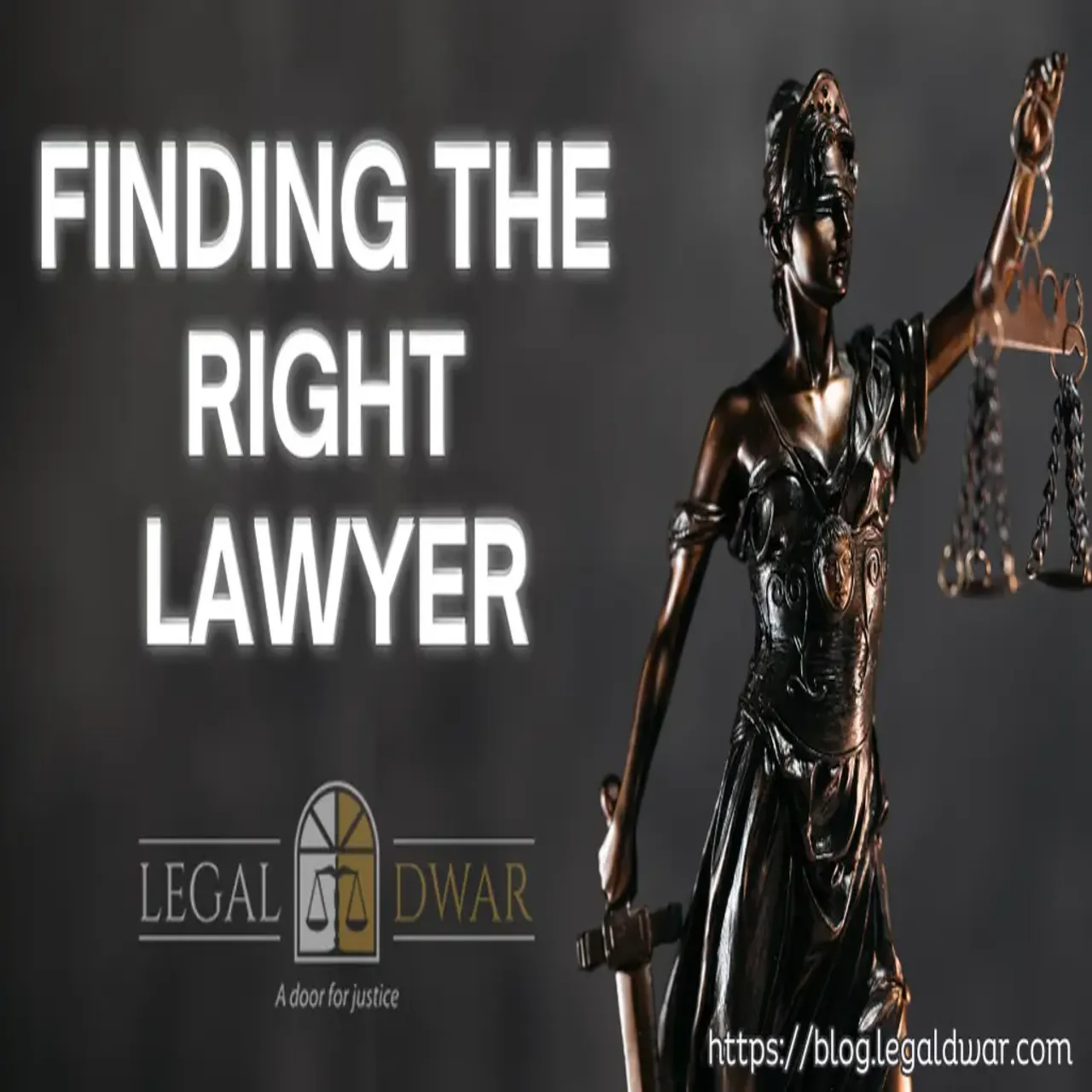 Finding the Perfect Lawyer: A Step-by-Step Guide episode artwork