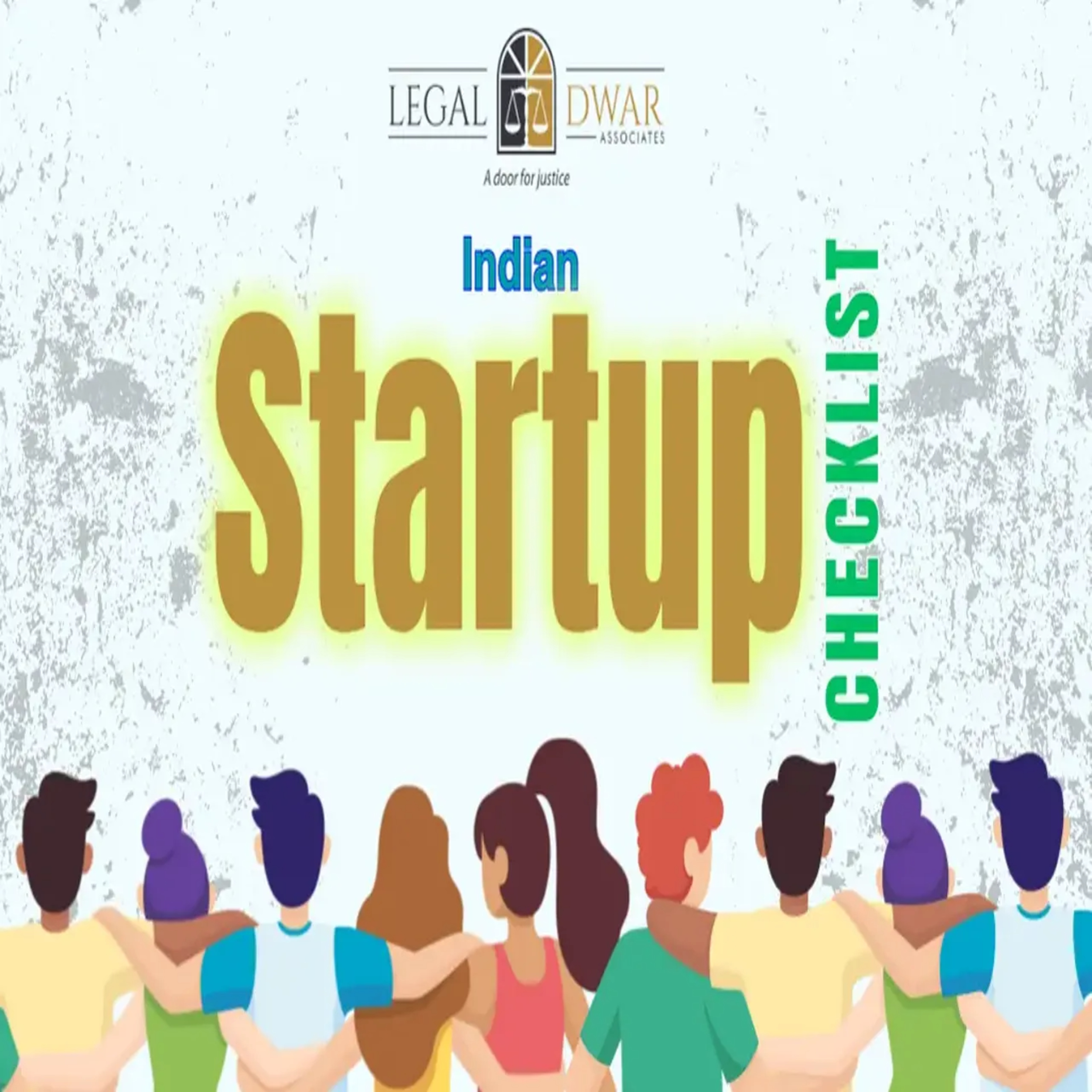 Indian Startup Legal Checklist: Launching Your Business on Solid Ground episode artwork