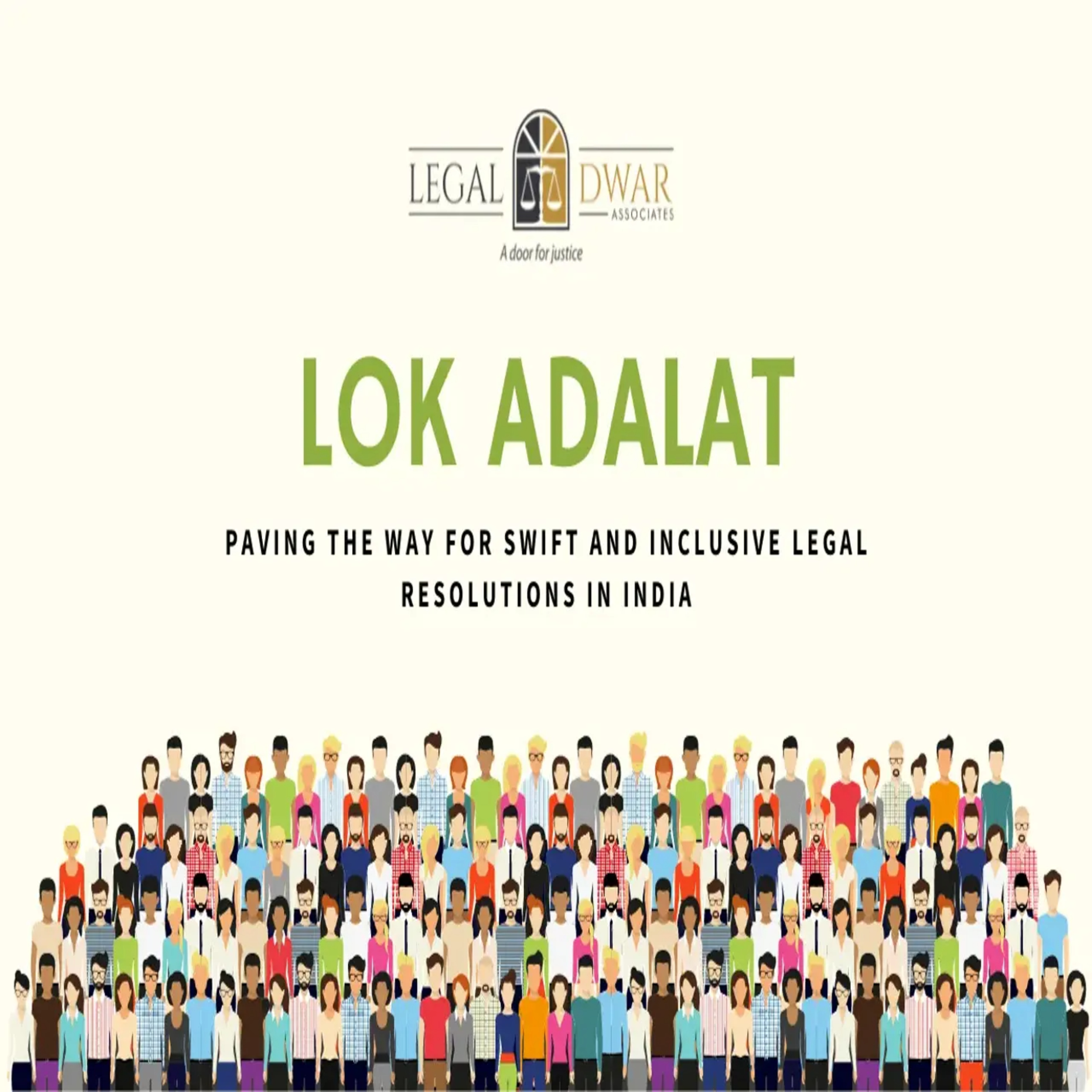 Lok Adalat: Types of Lok Adalats Part 3