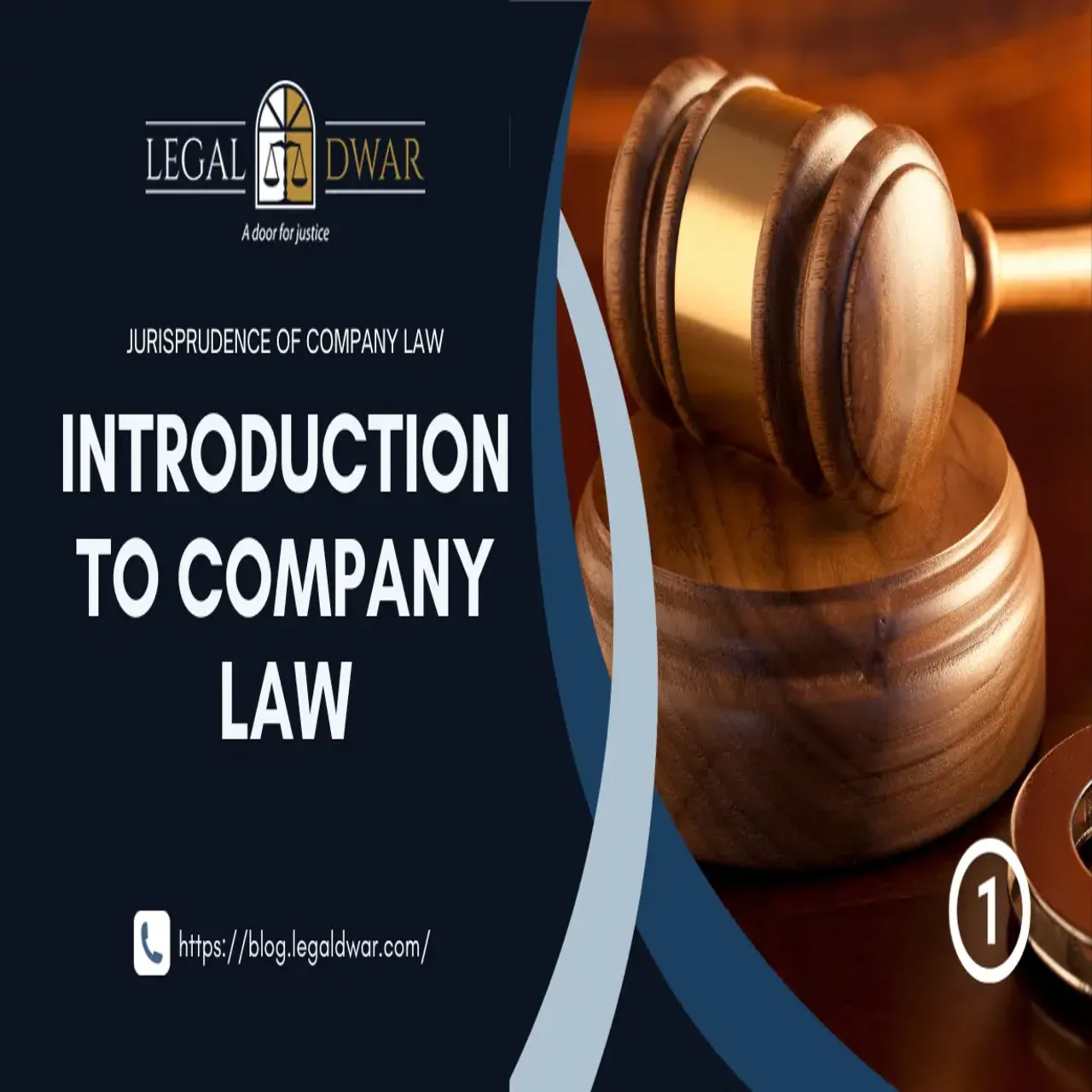 Jurisprudence Of Company Law : Concept of Corporate Veil Part 3