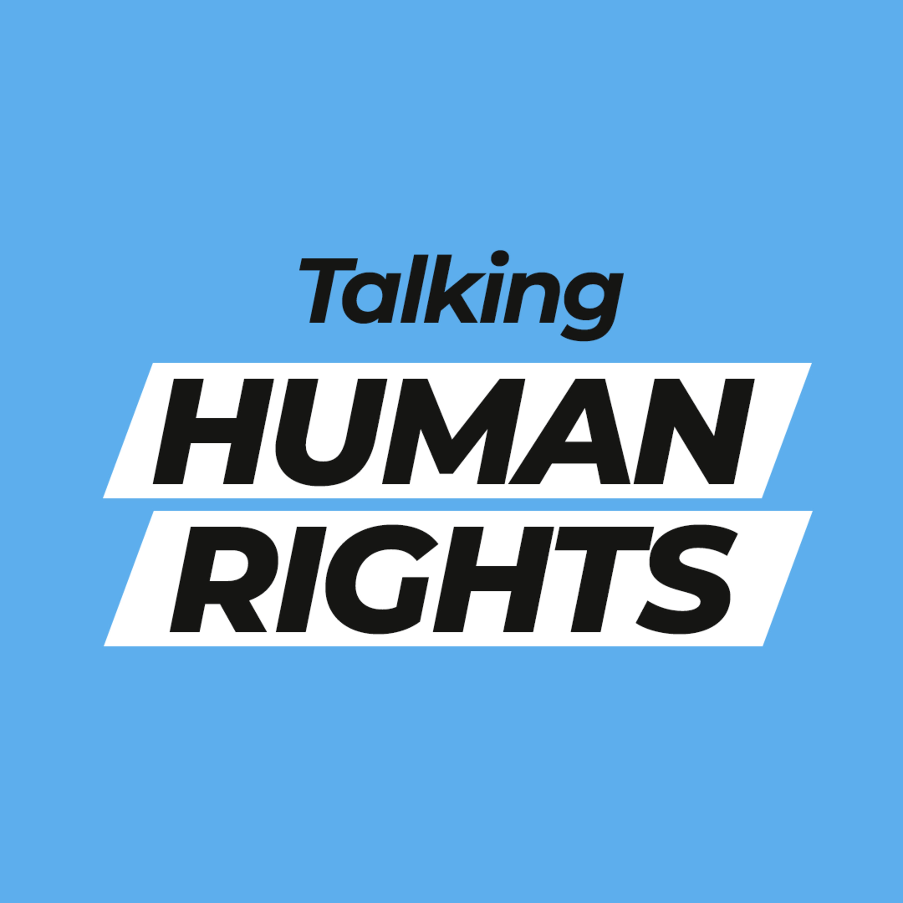 Human Rights Defender Special: LGBTQIA+ Activism in Costa Rica with Shi Alarcón episode artwork