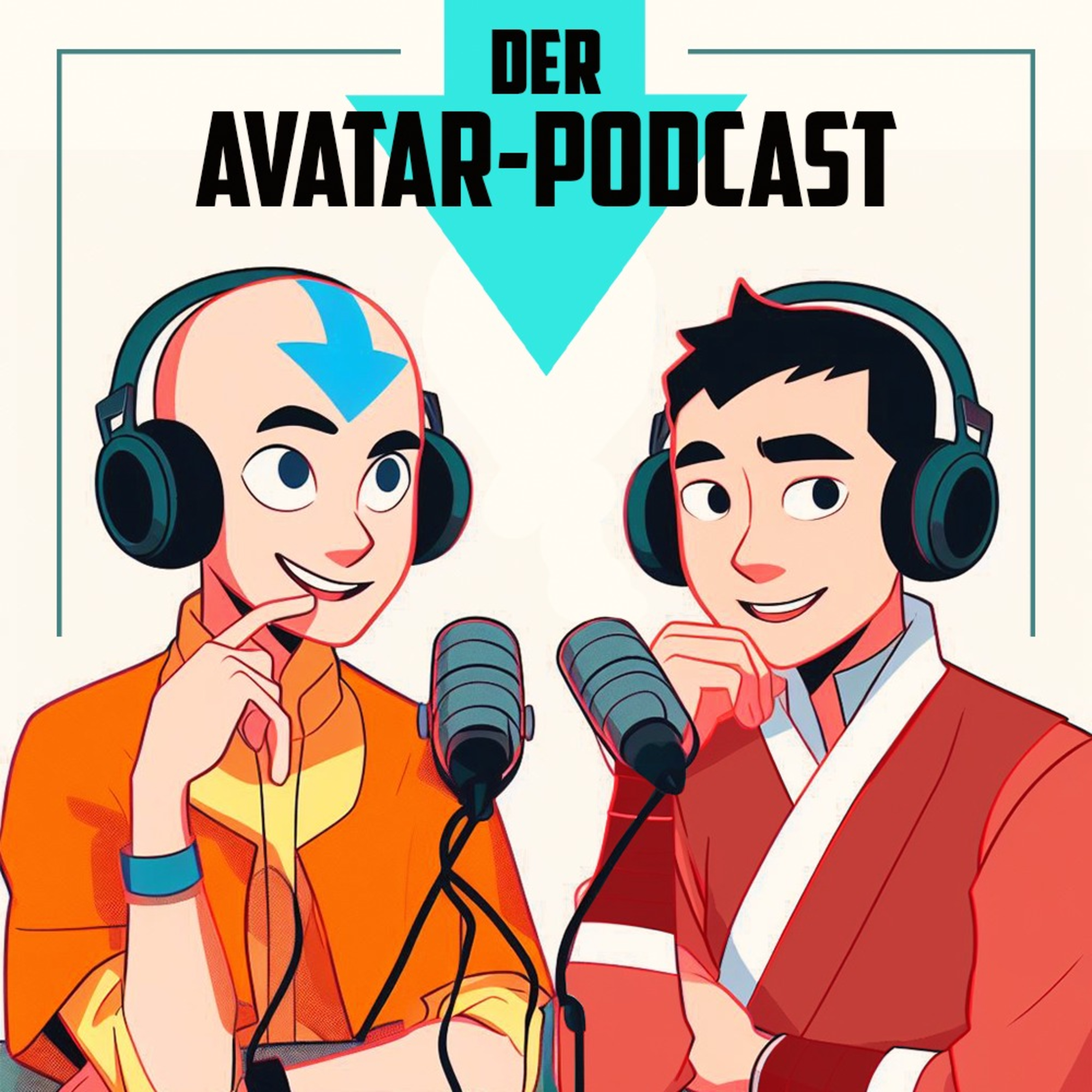 DER Avatar Podcast