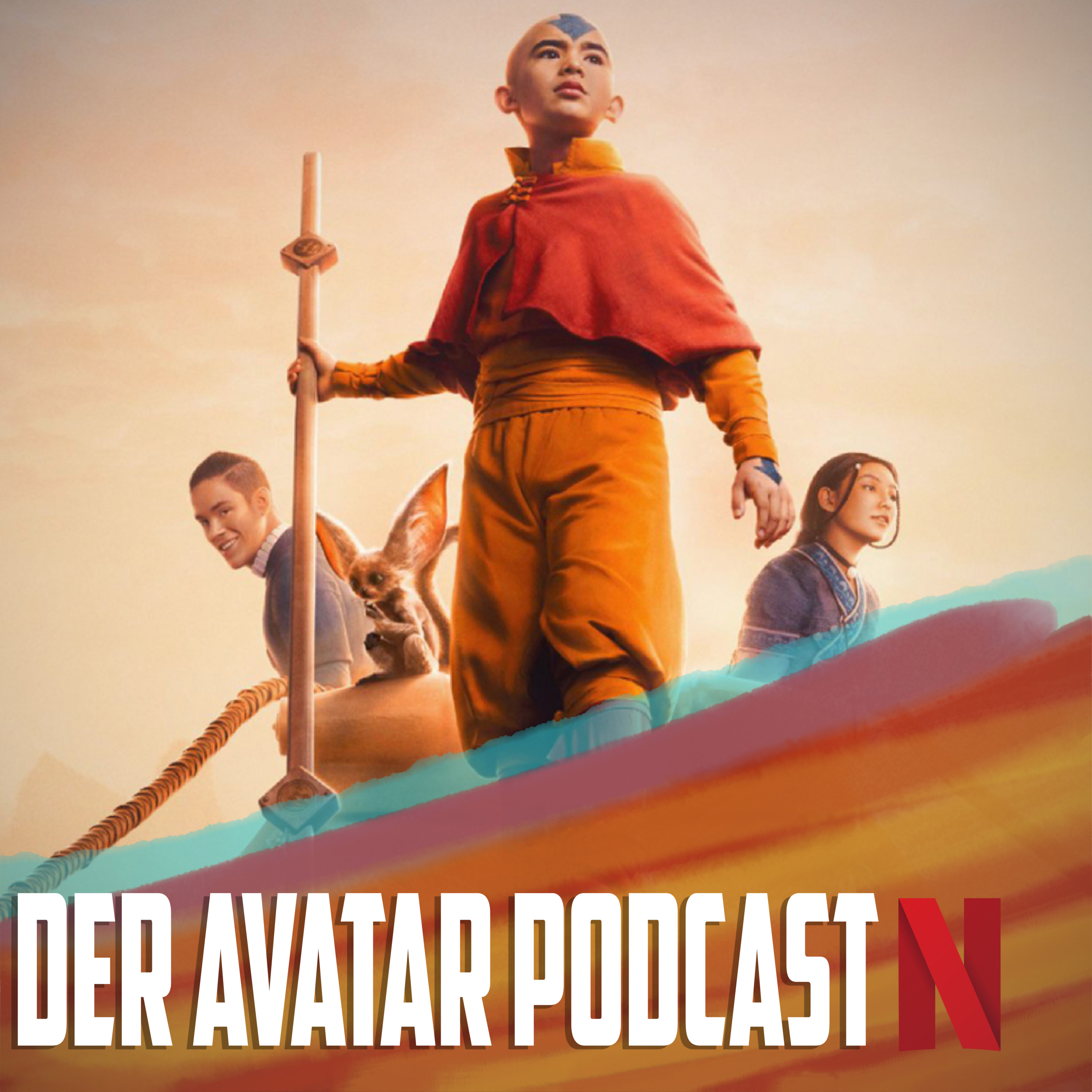 DER Avatar Podcast