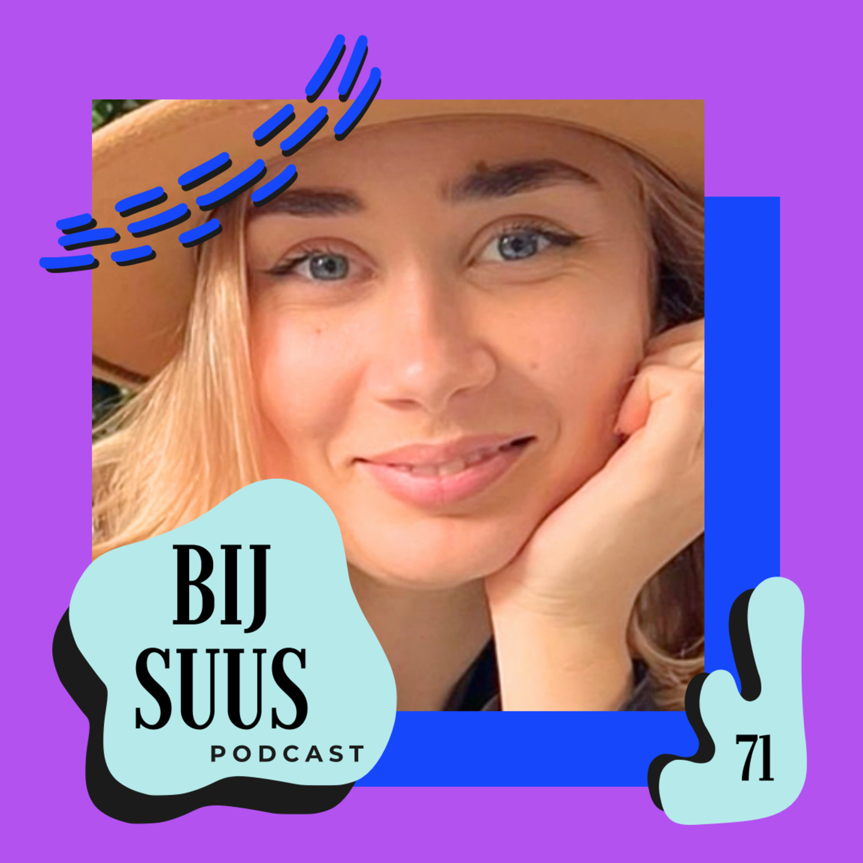 Bij Suus