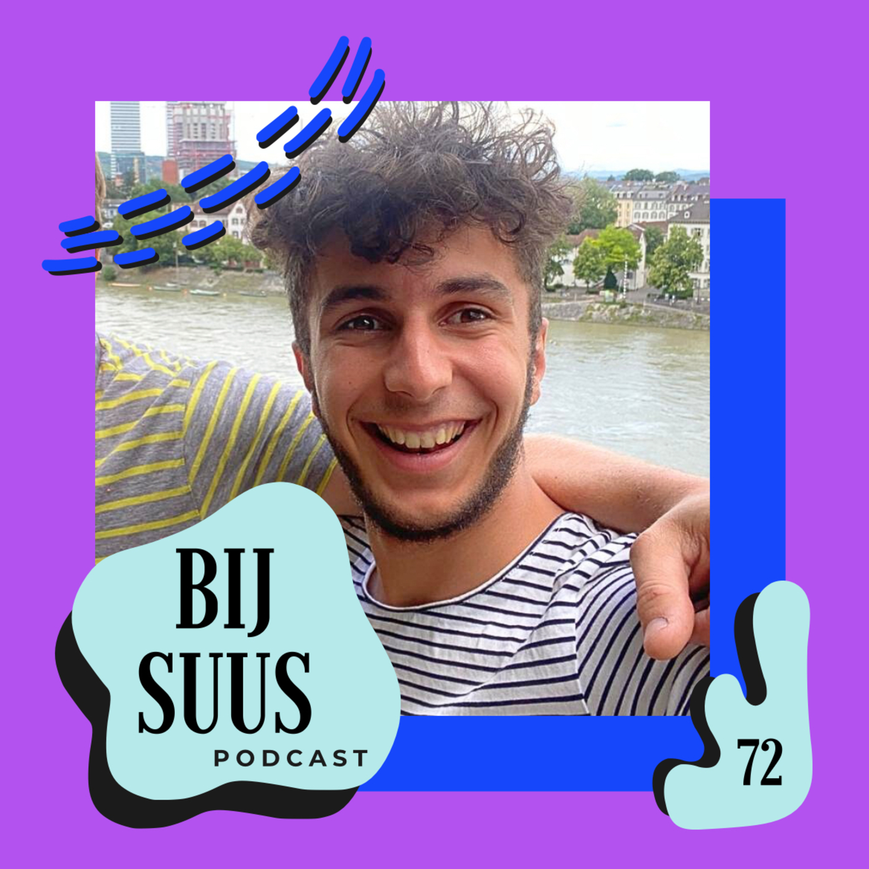 Bij Suus