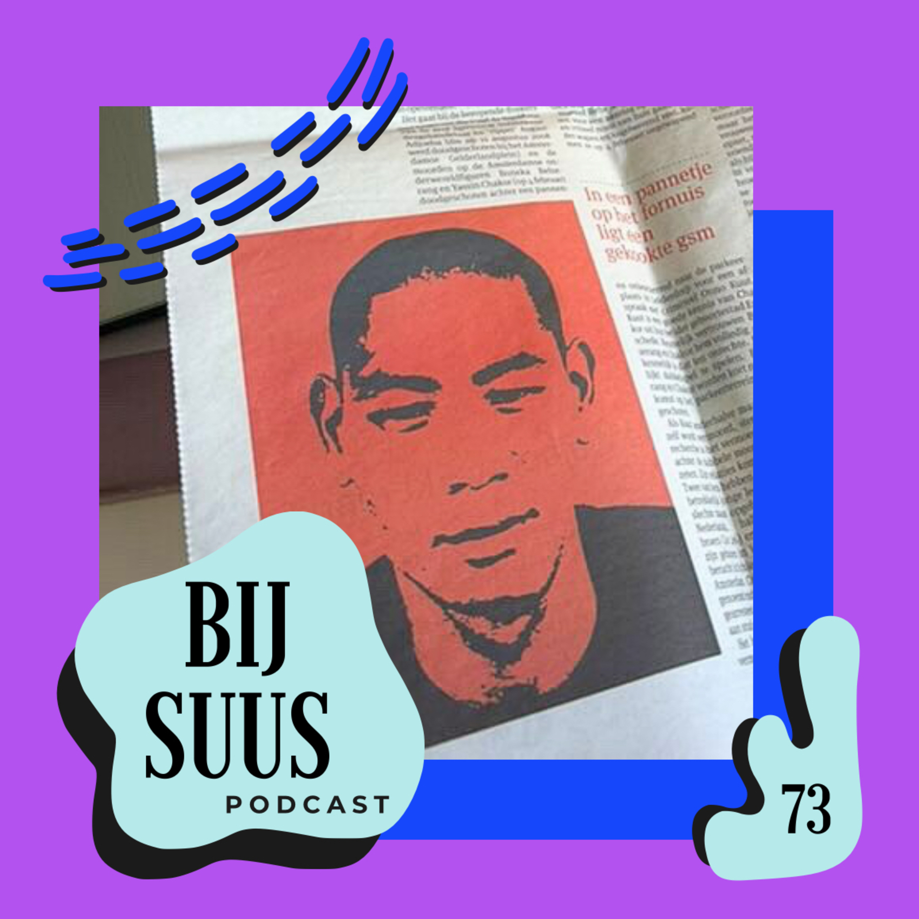 Bij Suus
