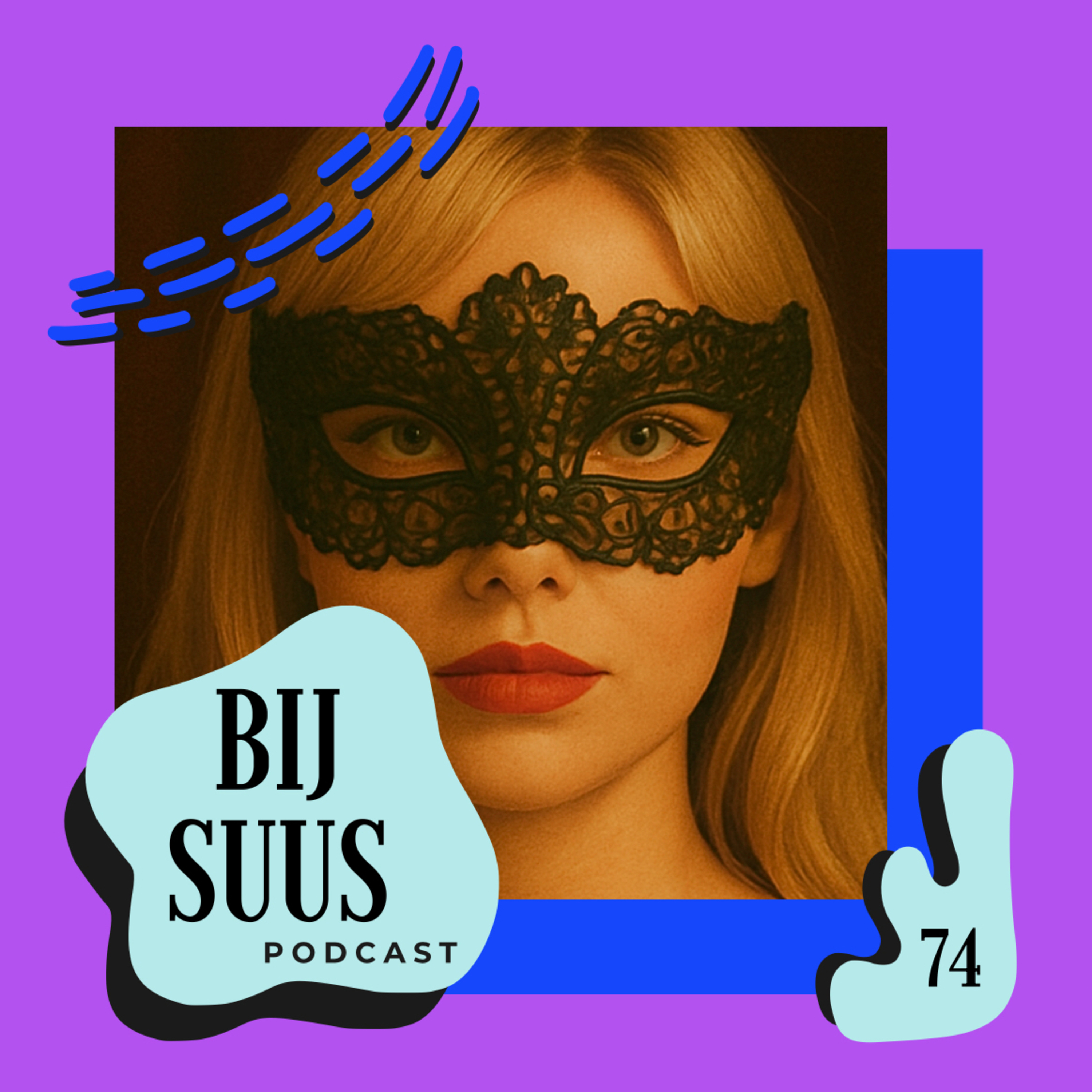 Bij Suus
