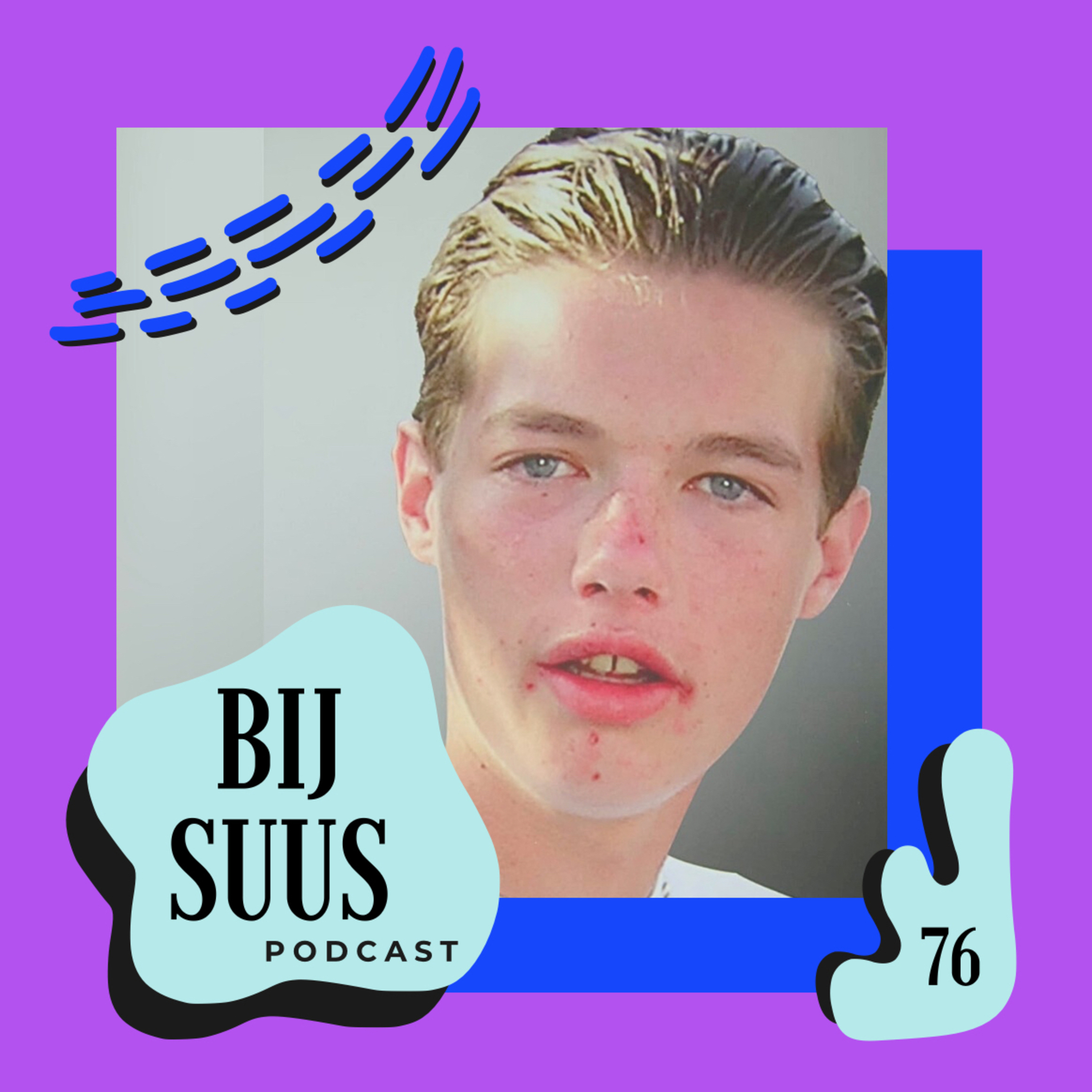 Bij Suus