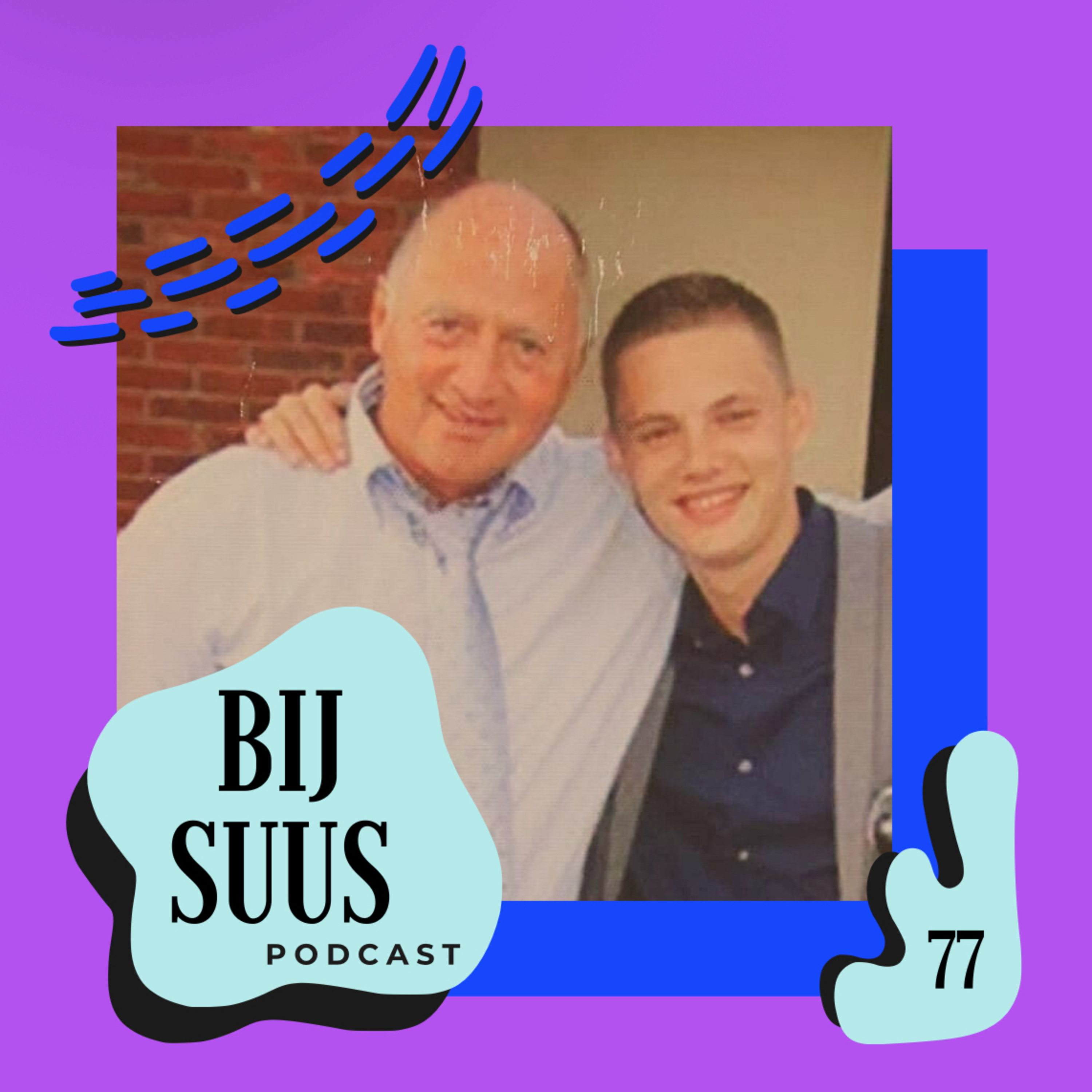 Bij Suus