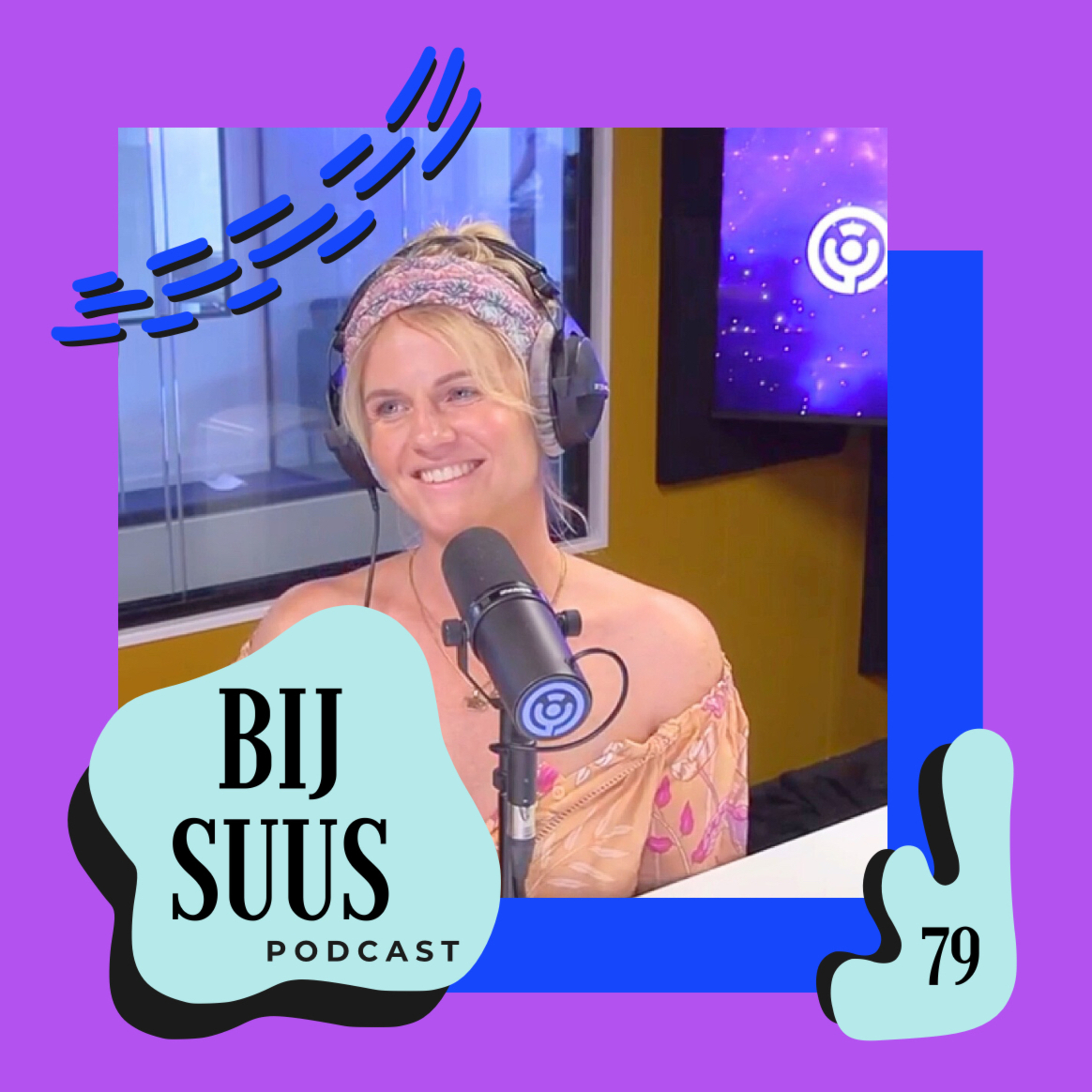 Bij Suus