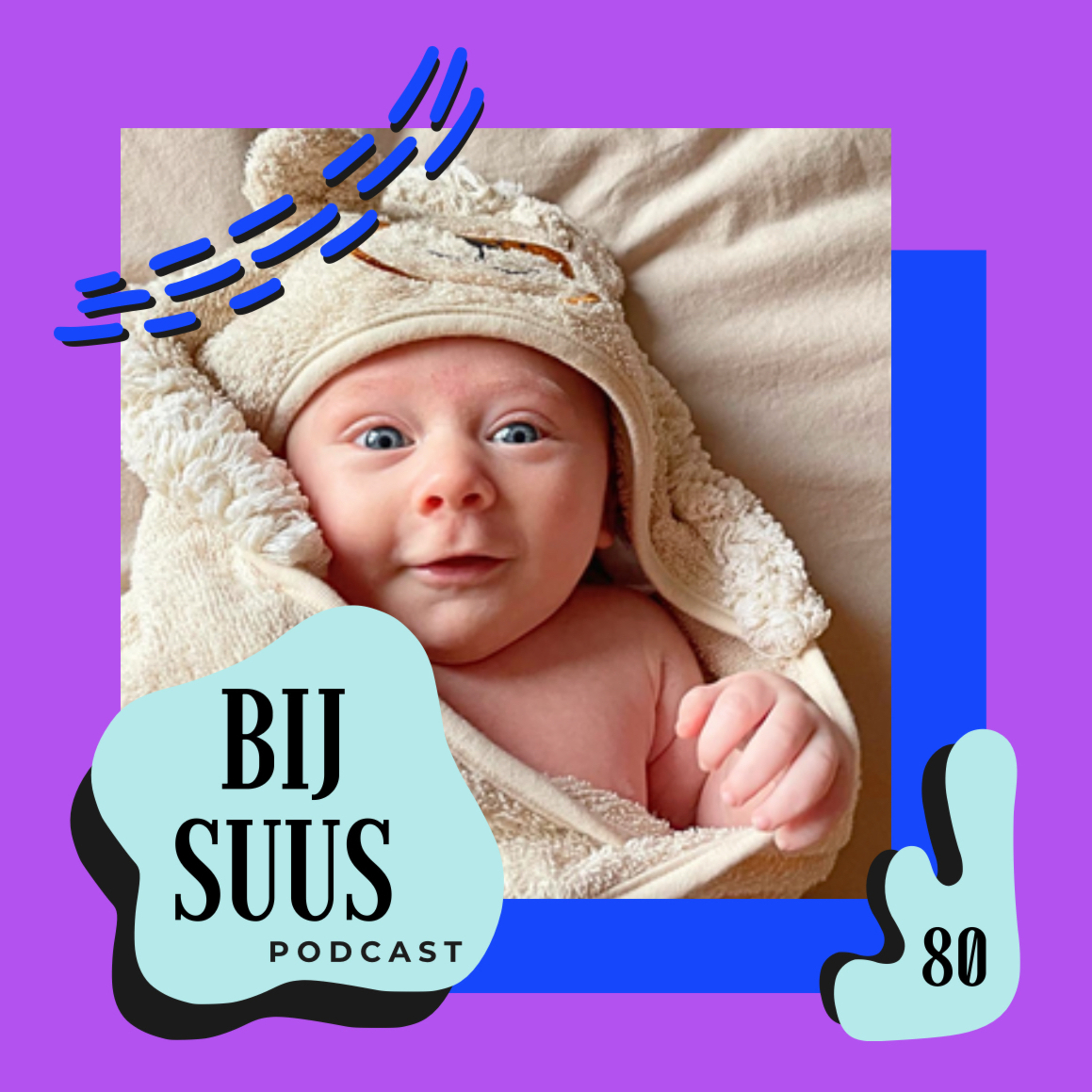 Bij Suus