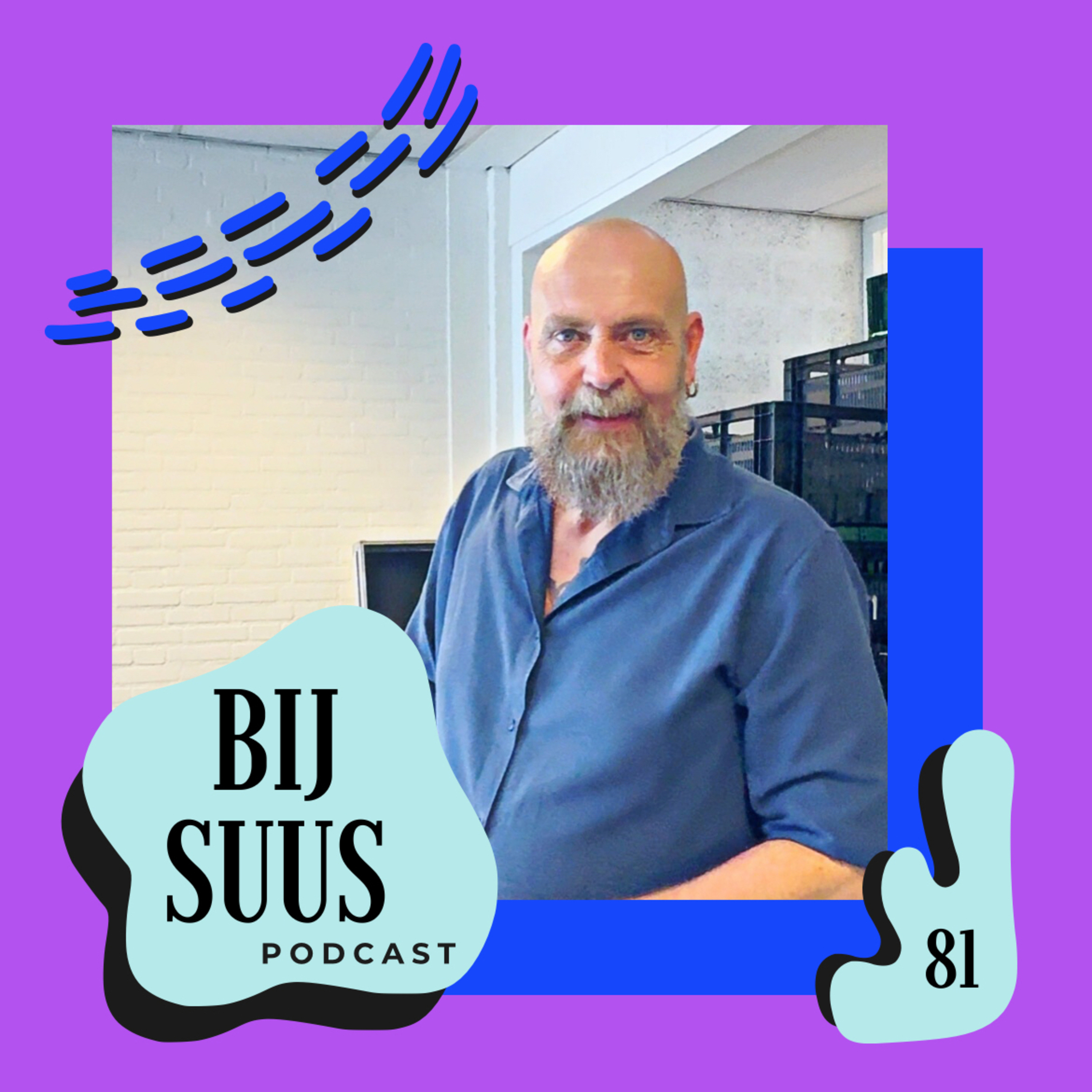 Bij Suus