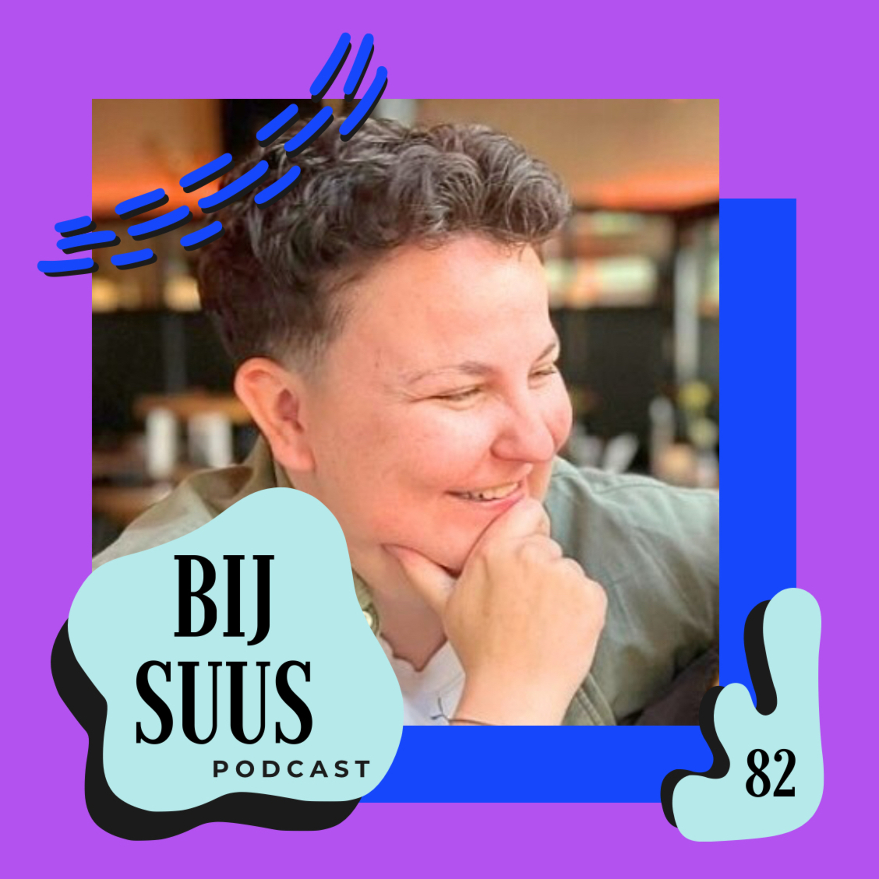 Bij Suus