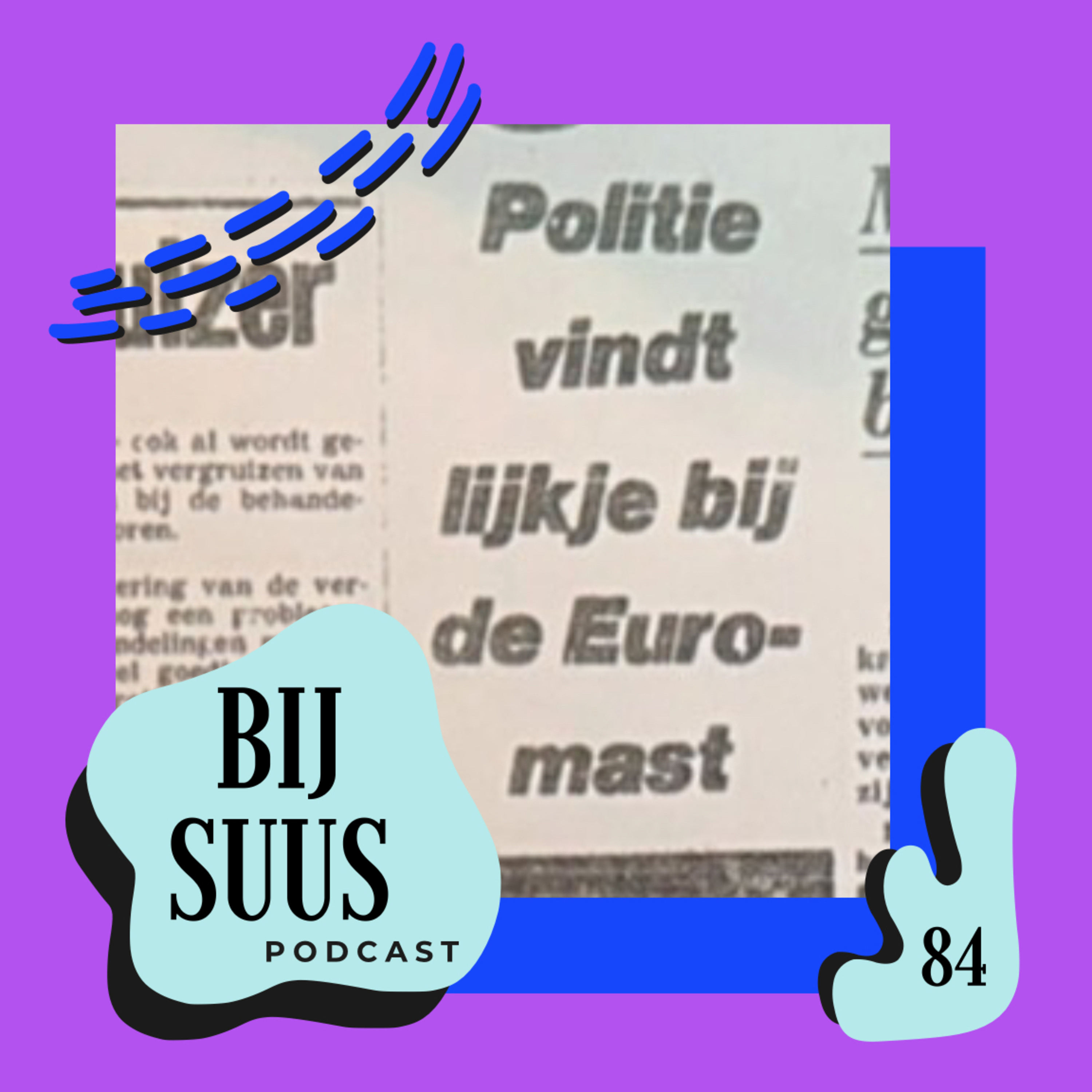 Bij Suus