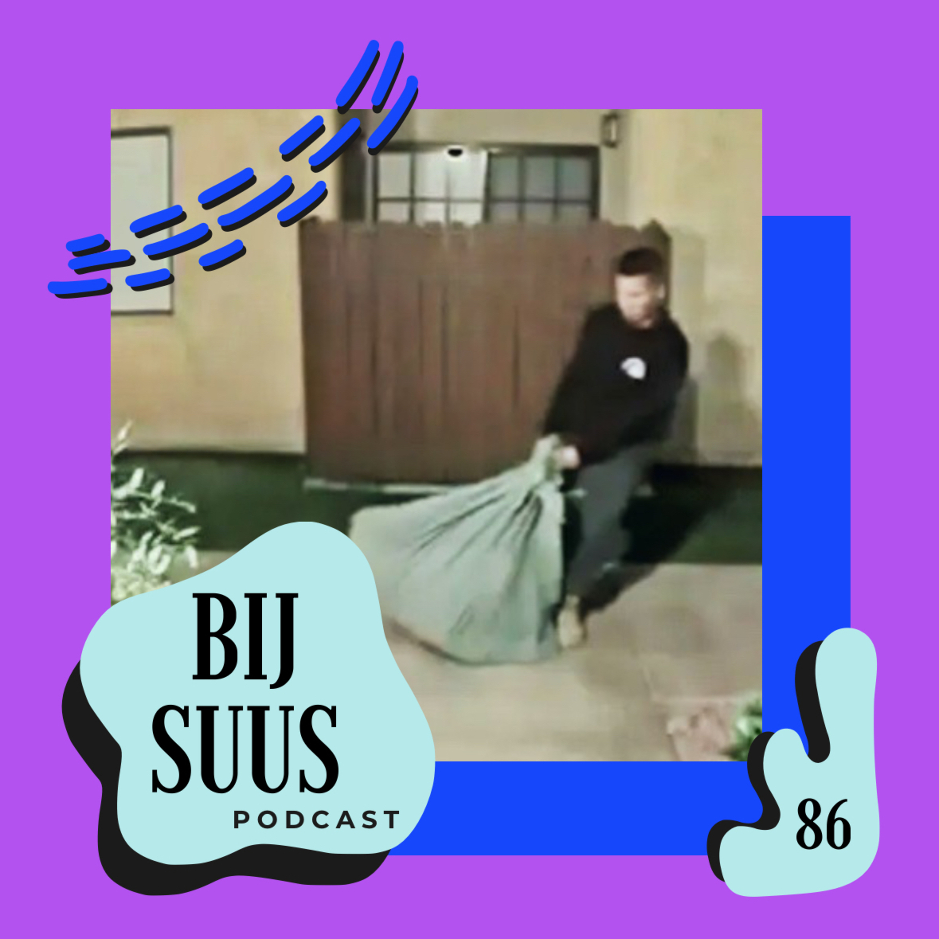 Bij Suus