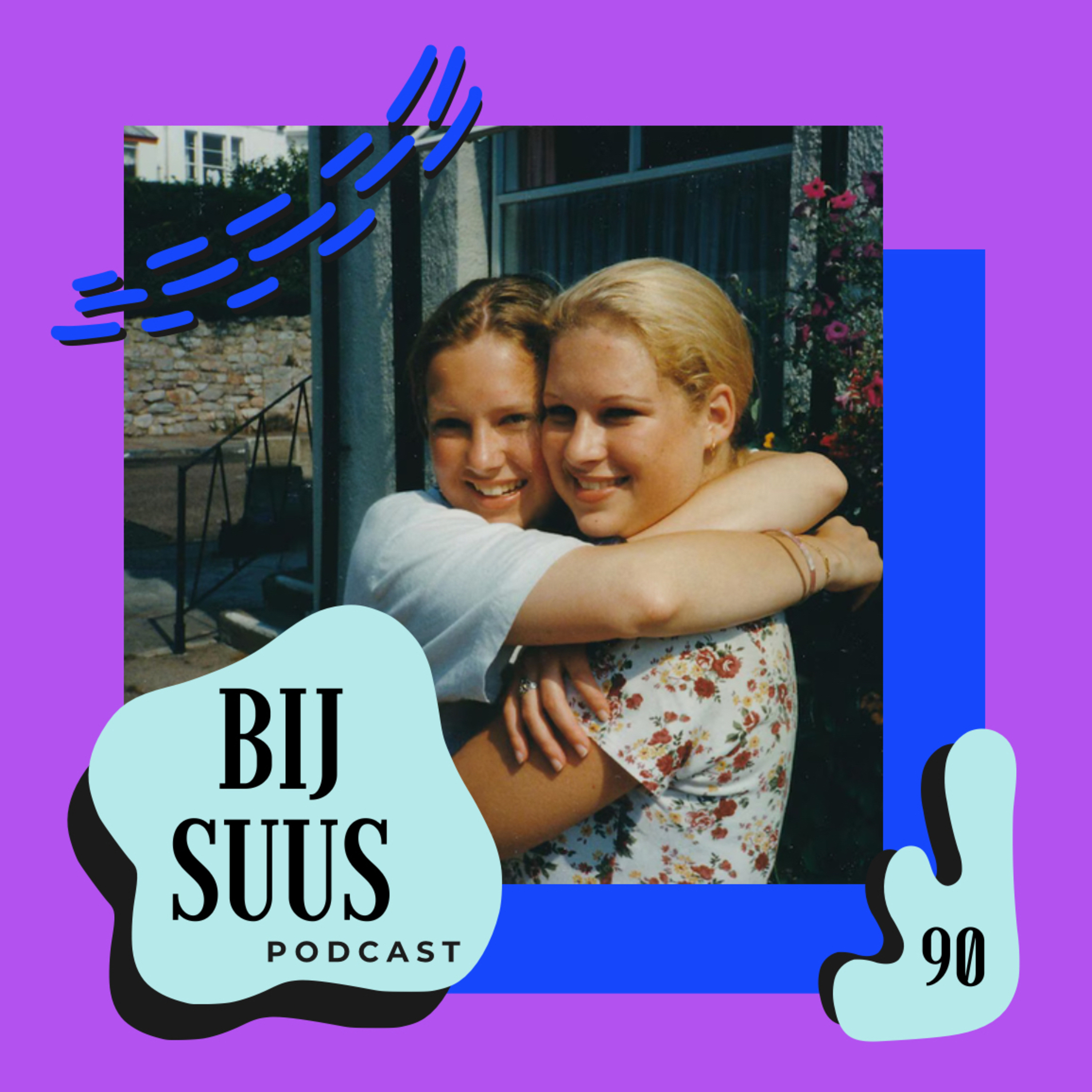 Bij Suus