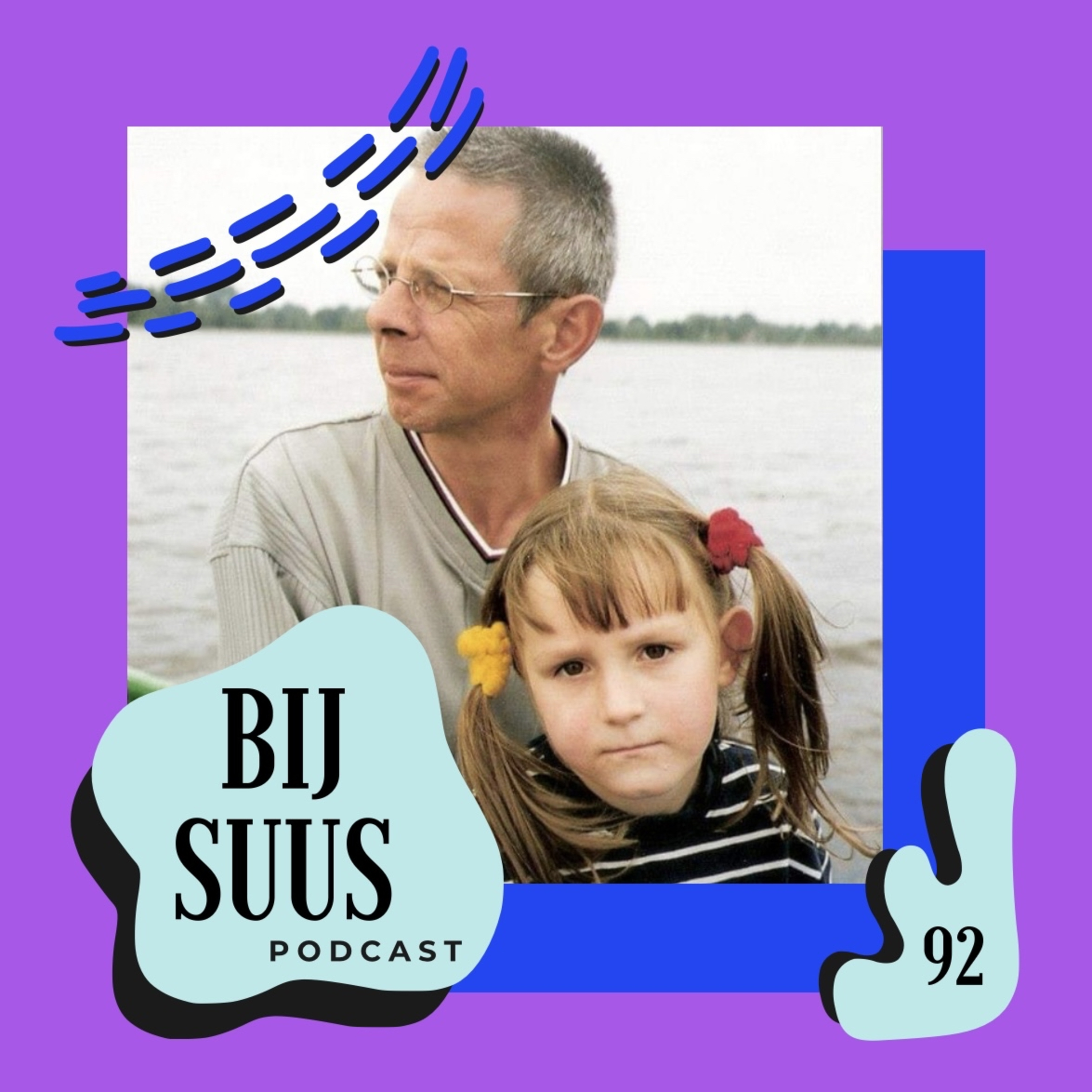 Bij Suus