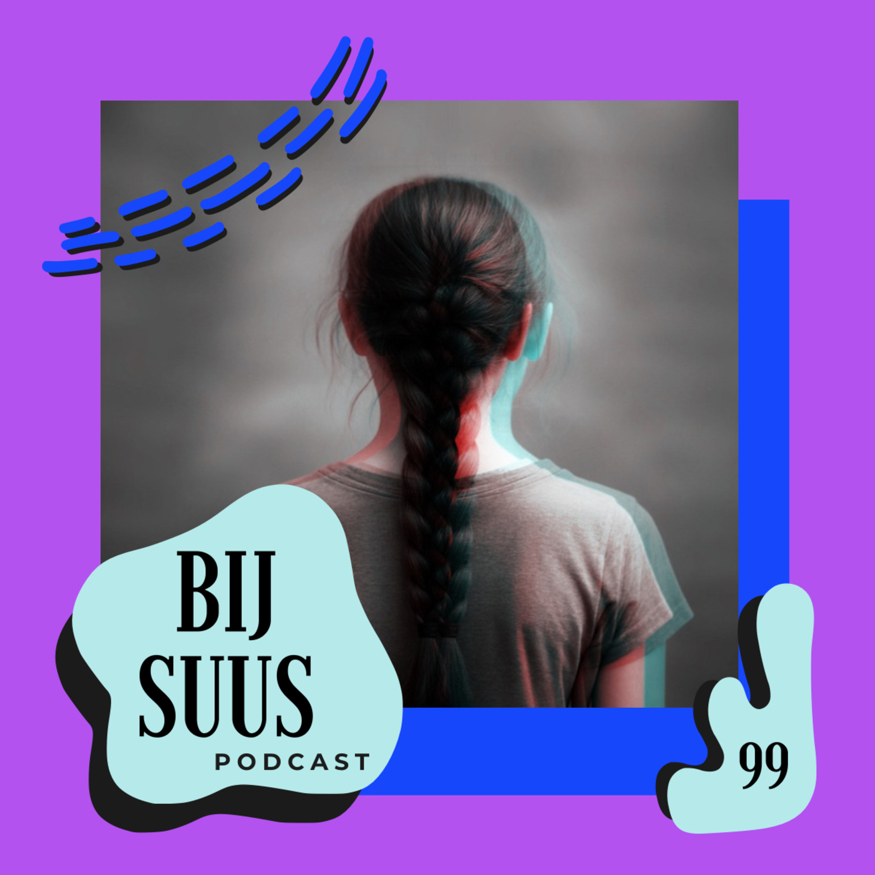 Wie is Mia? (deel 4) | Bij Suus #99