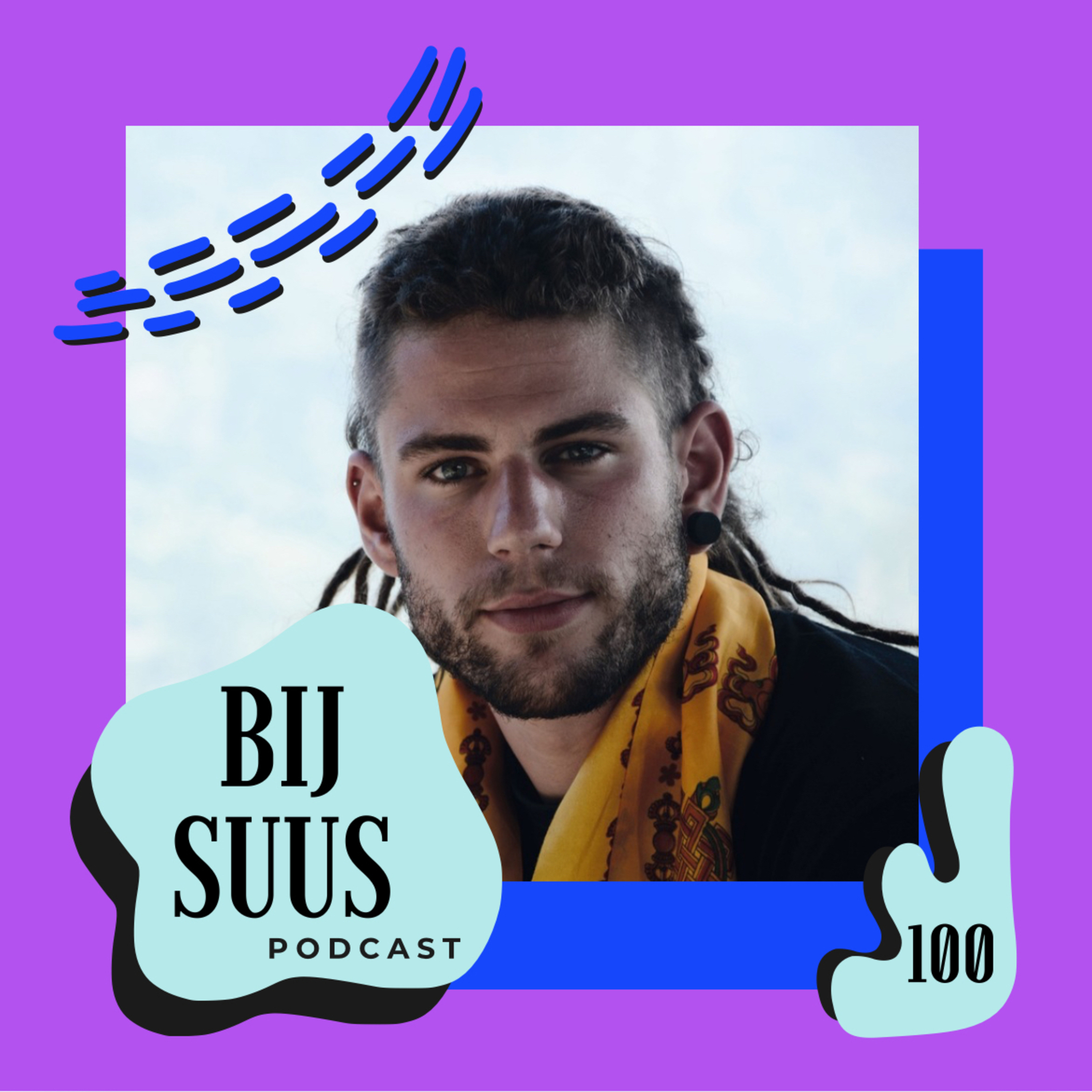 De Dood van Mathias | Bij Suus #100