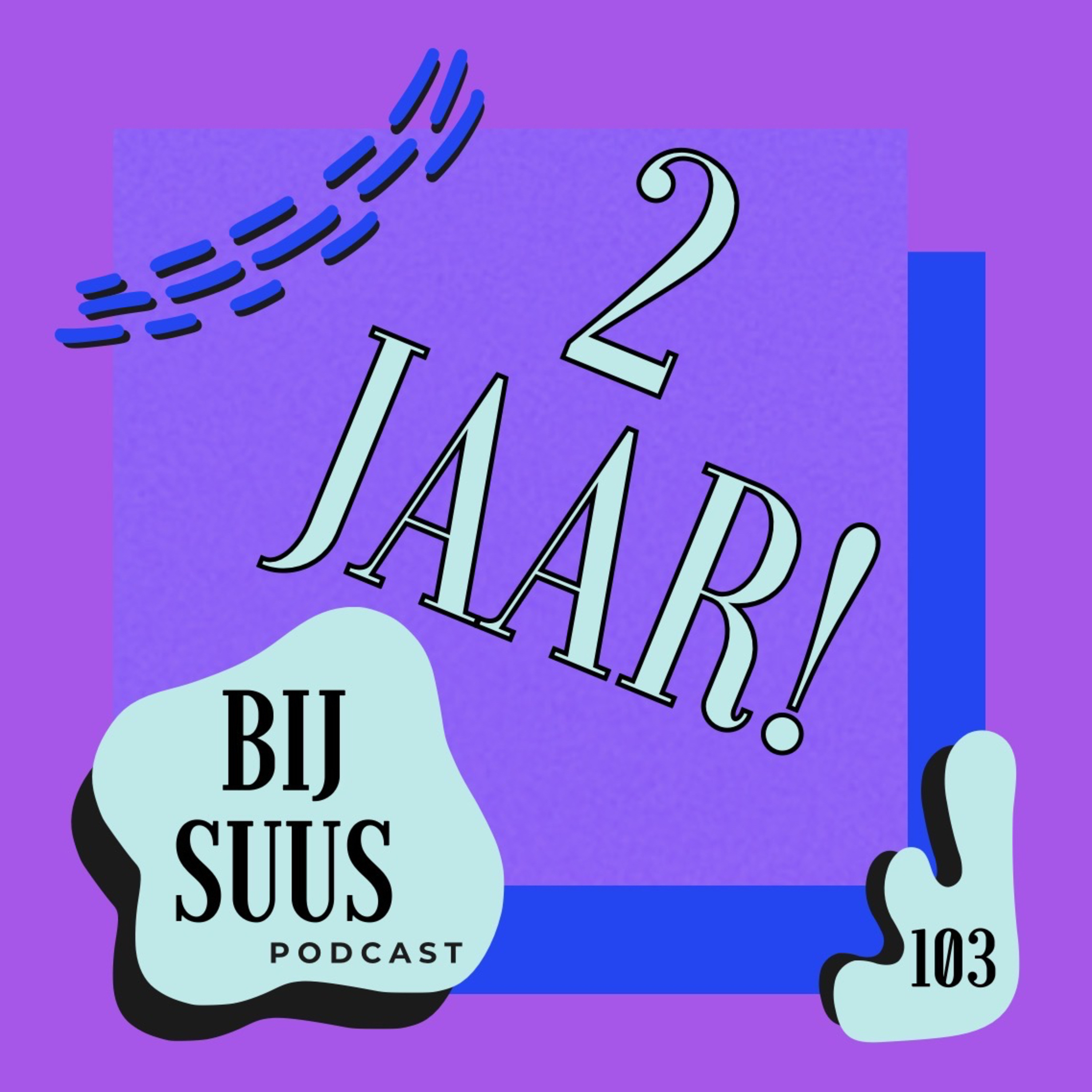 Verhalen Achter de Mens |Bij Suus #103