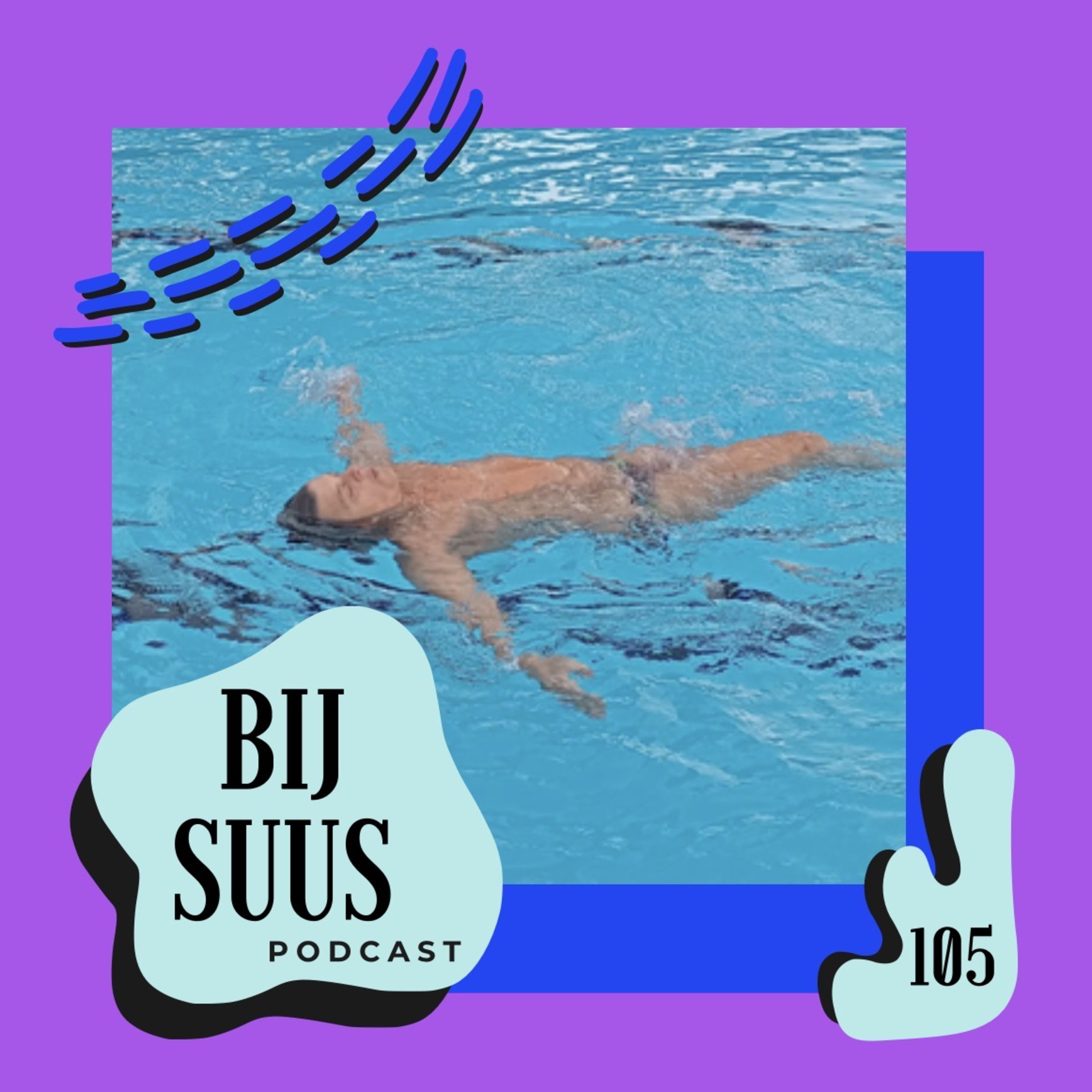 Dubbele Borstamputatie | Bij Suus #105