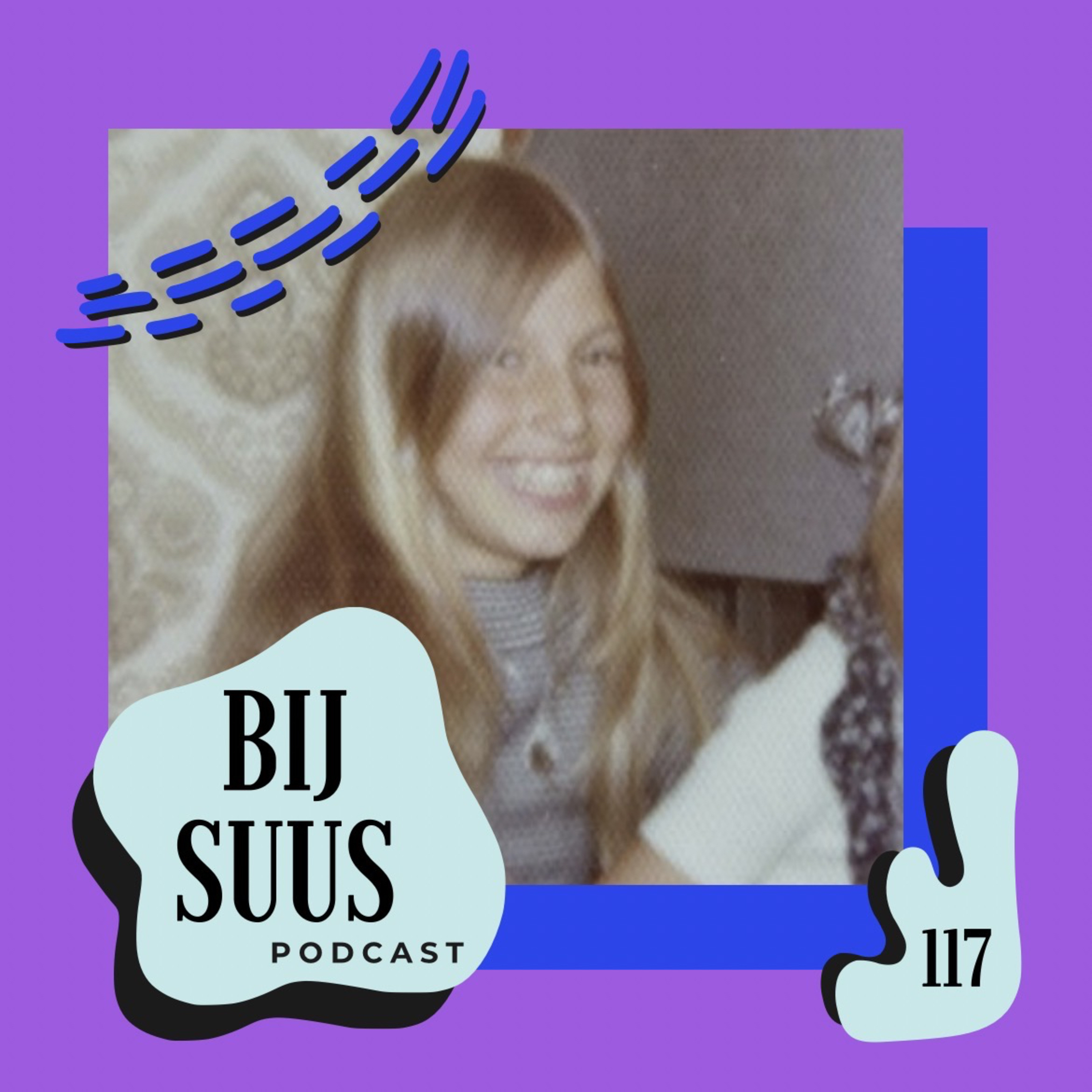 Kinderhandel Door Eigen Moeder | Bij Suus #117 episode artwork