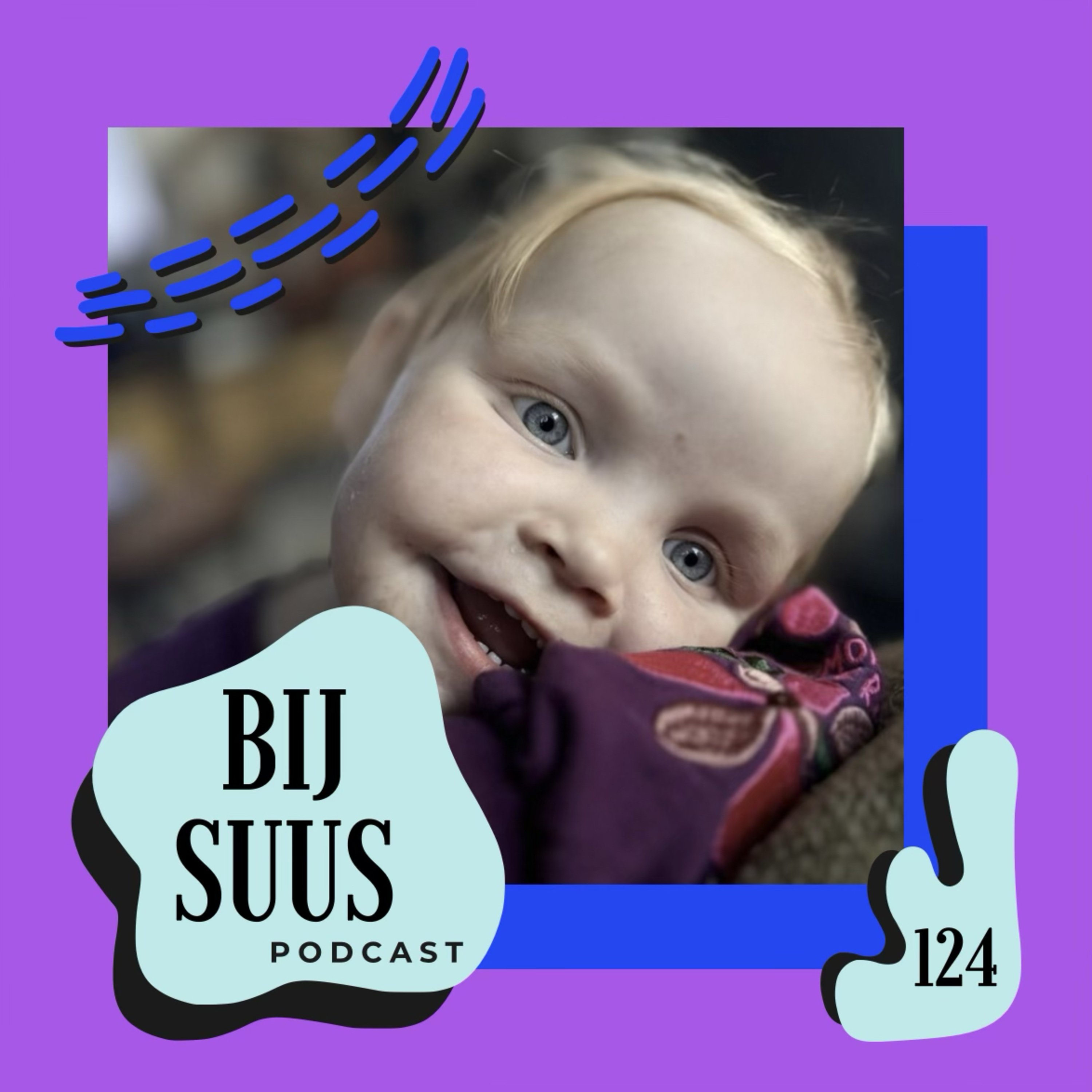 Peuter Lieke Dood Door Sepsis | Bij Suus #124