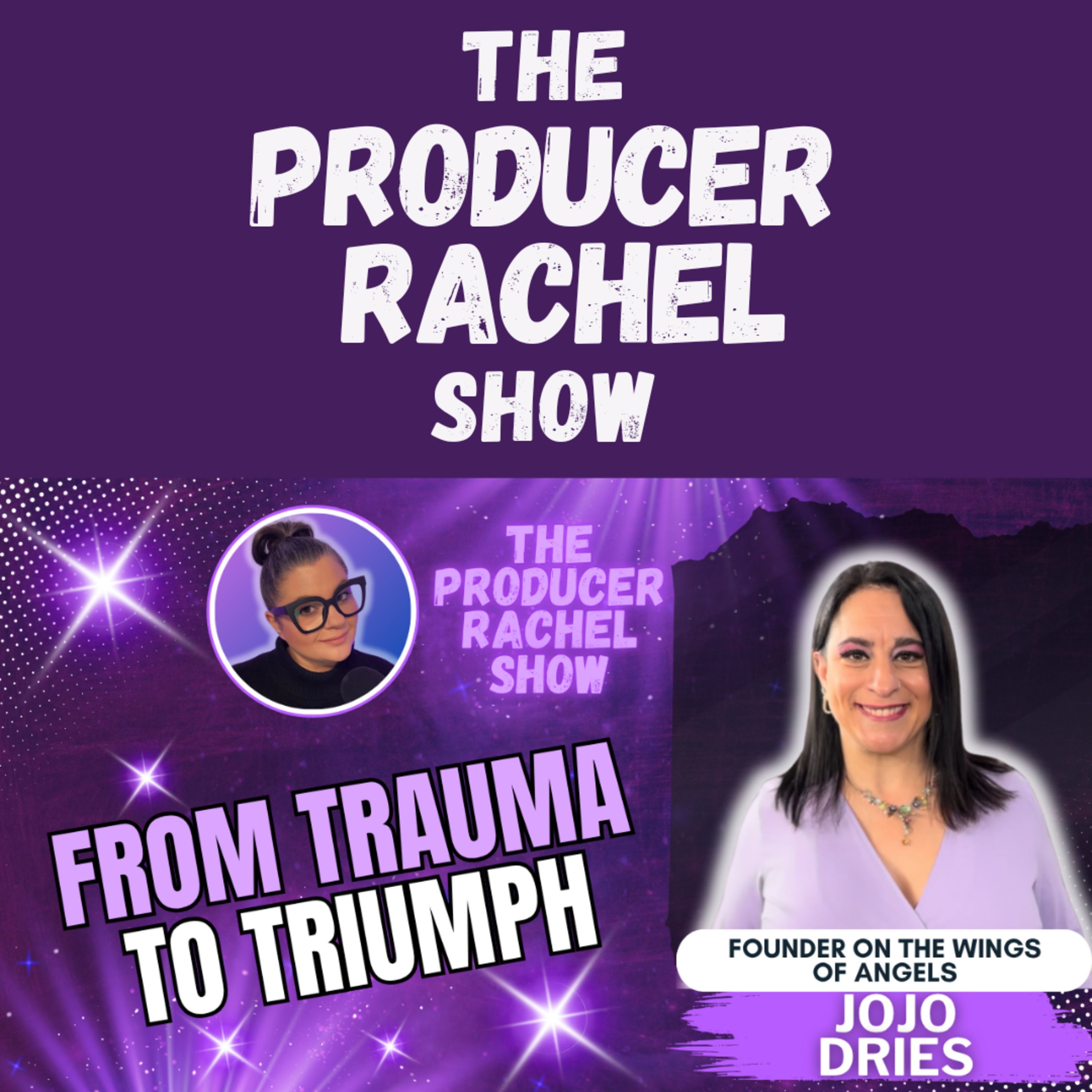 The Producer Rachel Show