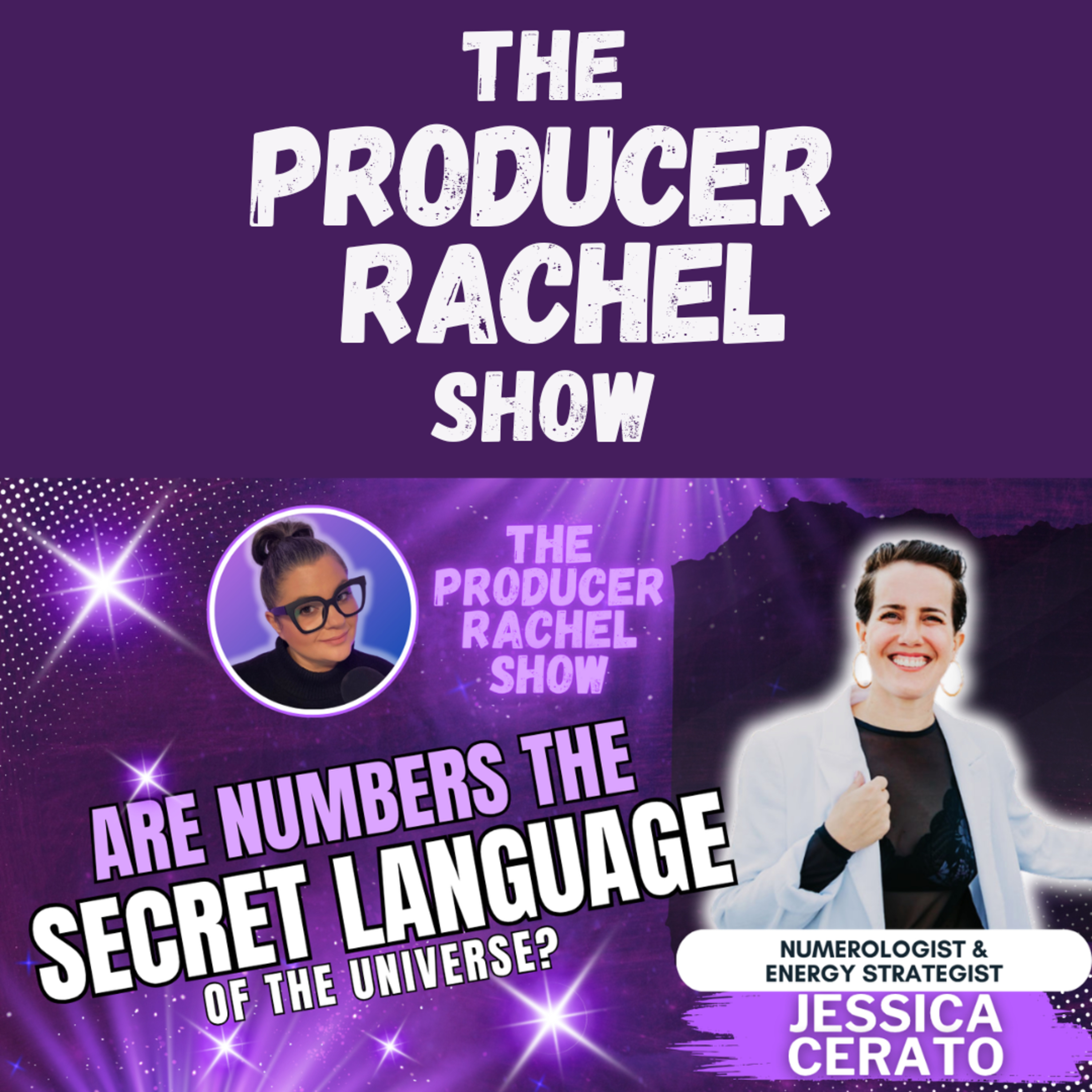 The Producer Rachel Show