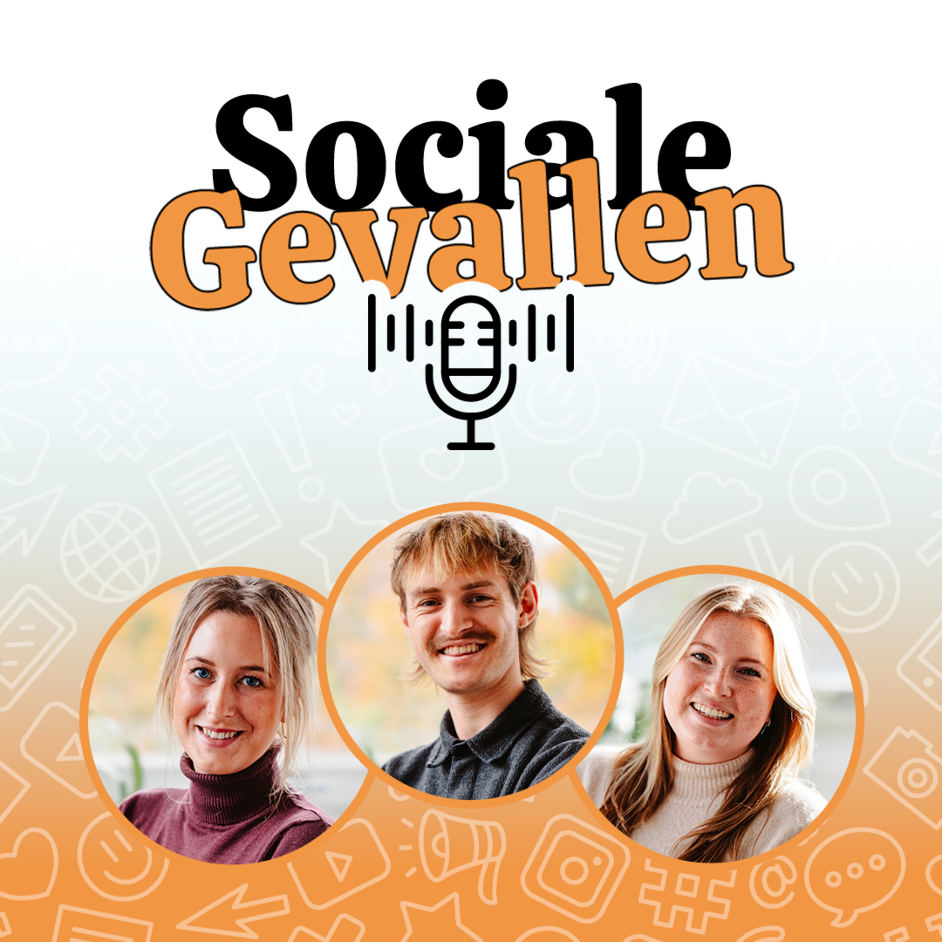 #Aflevering 5: Agencies & Brands episode artwork