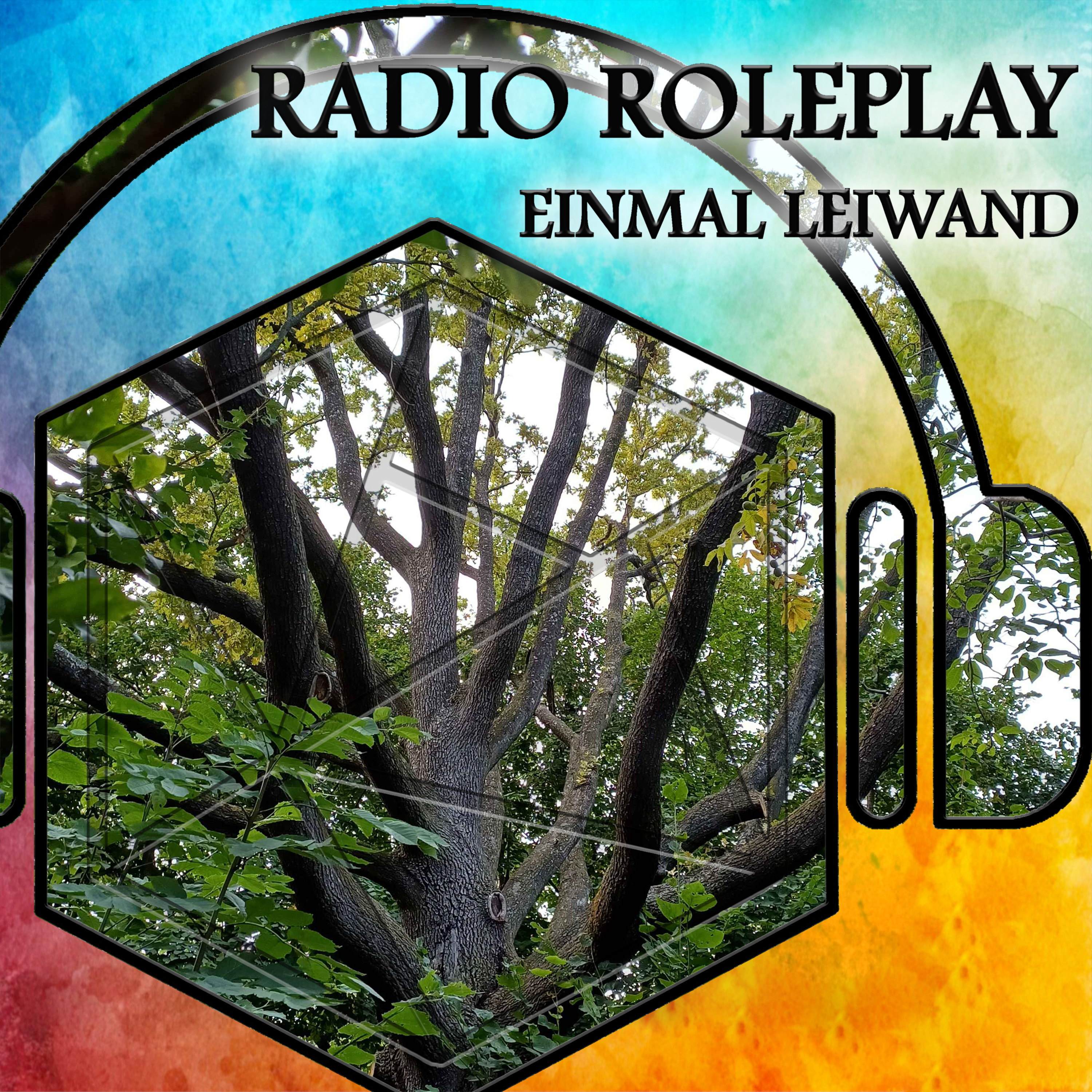 Radio Roleplay - Einmal Leiwand