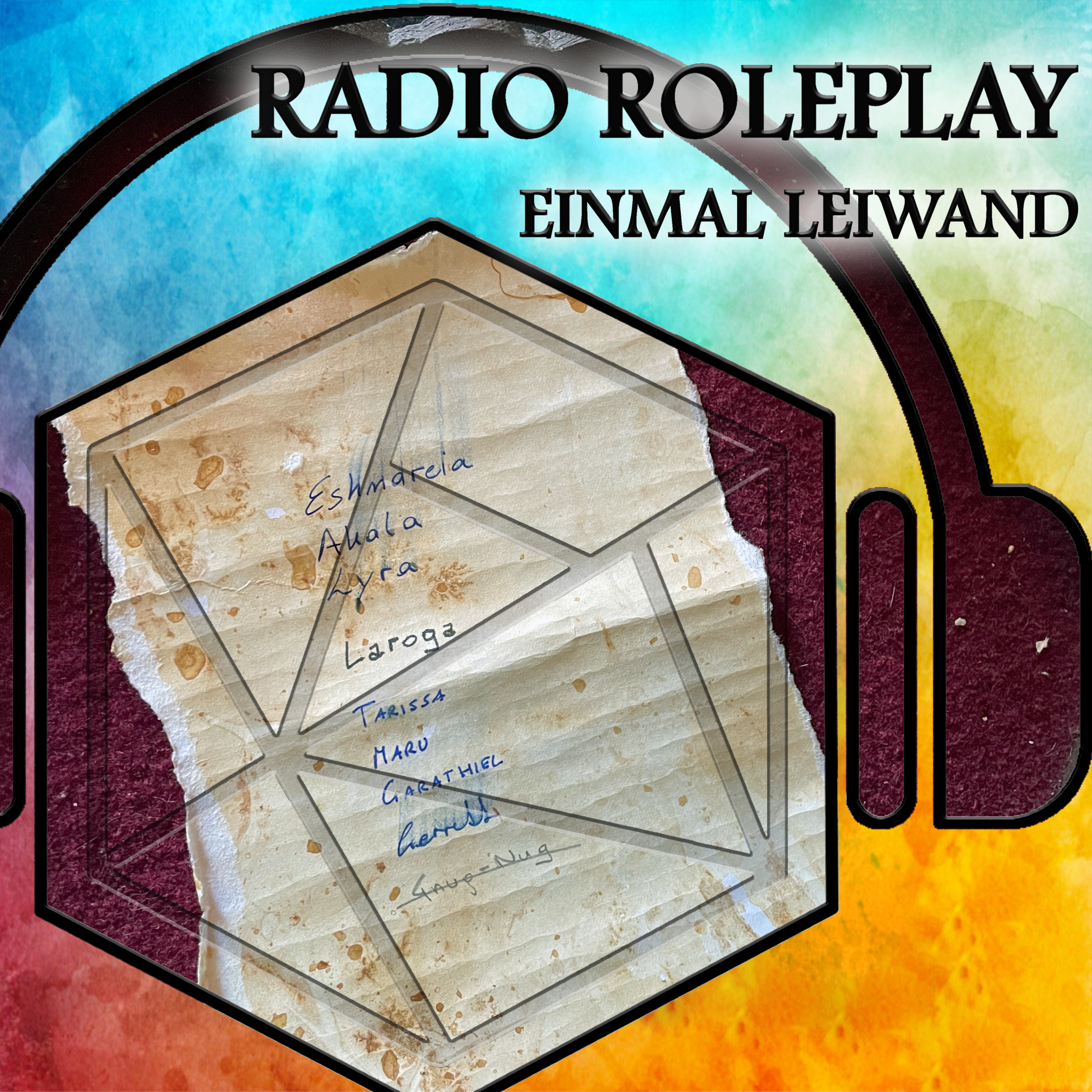 Radio Roleplay - Einmal Leiwand
