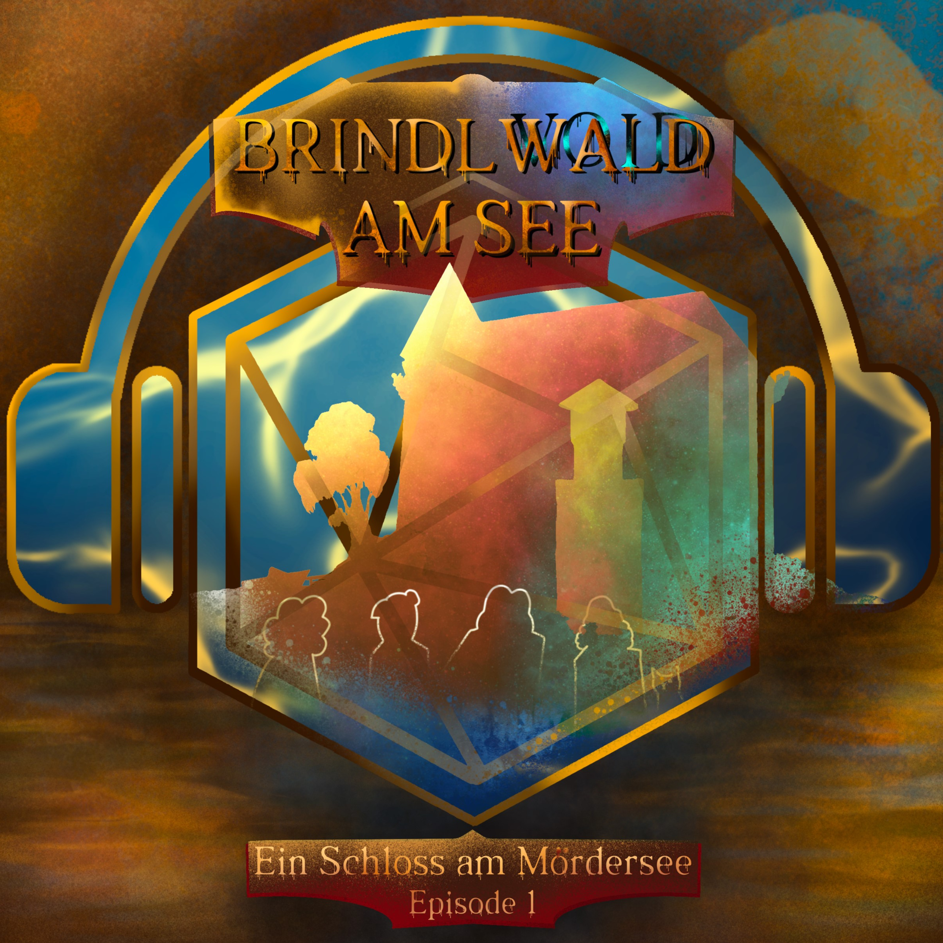 Radio Roleplay - Einmal Leiwand