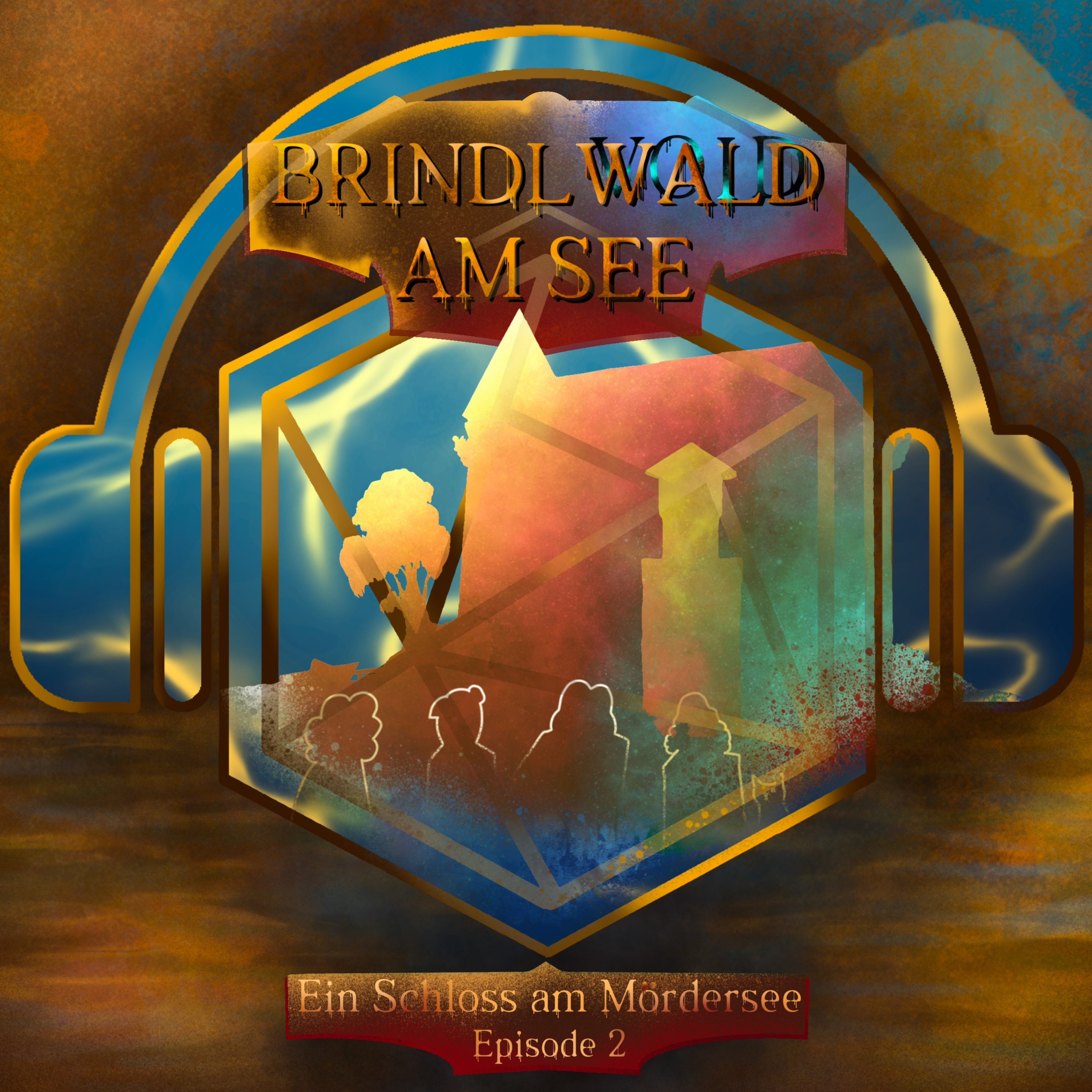 Radio Roleplay - Einmal Leiwand